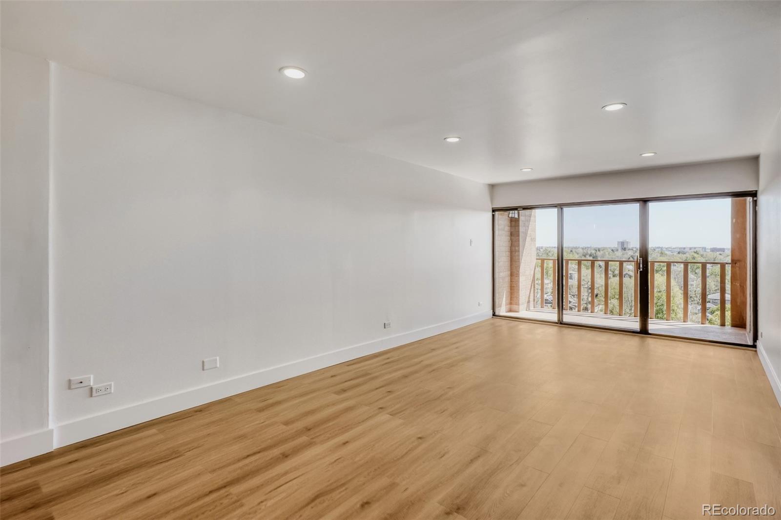 MLS Image #3 for 400 s lafayette street 1207,denver, Colorado