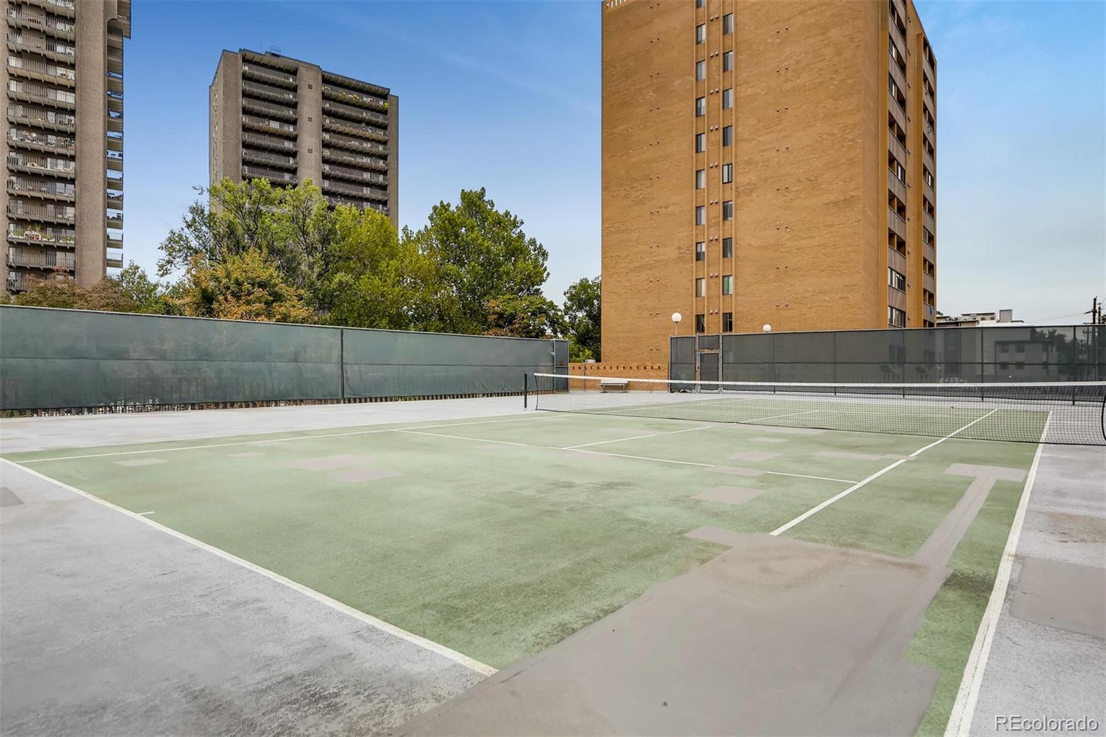 MLS Image #30 for 400 s lafayette street 1207,denver, Colorado