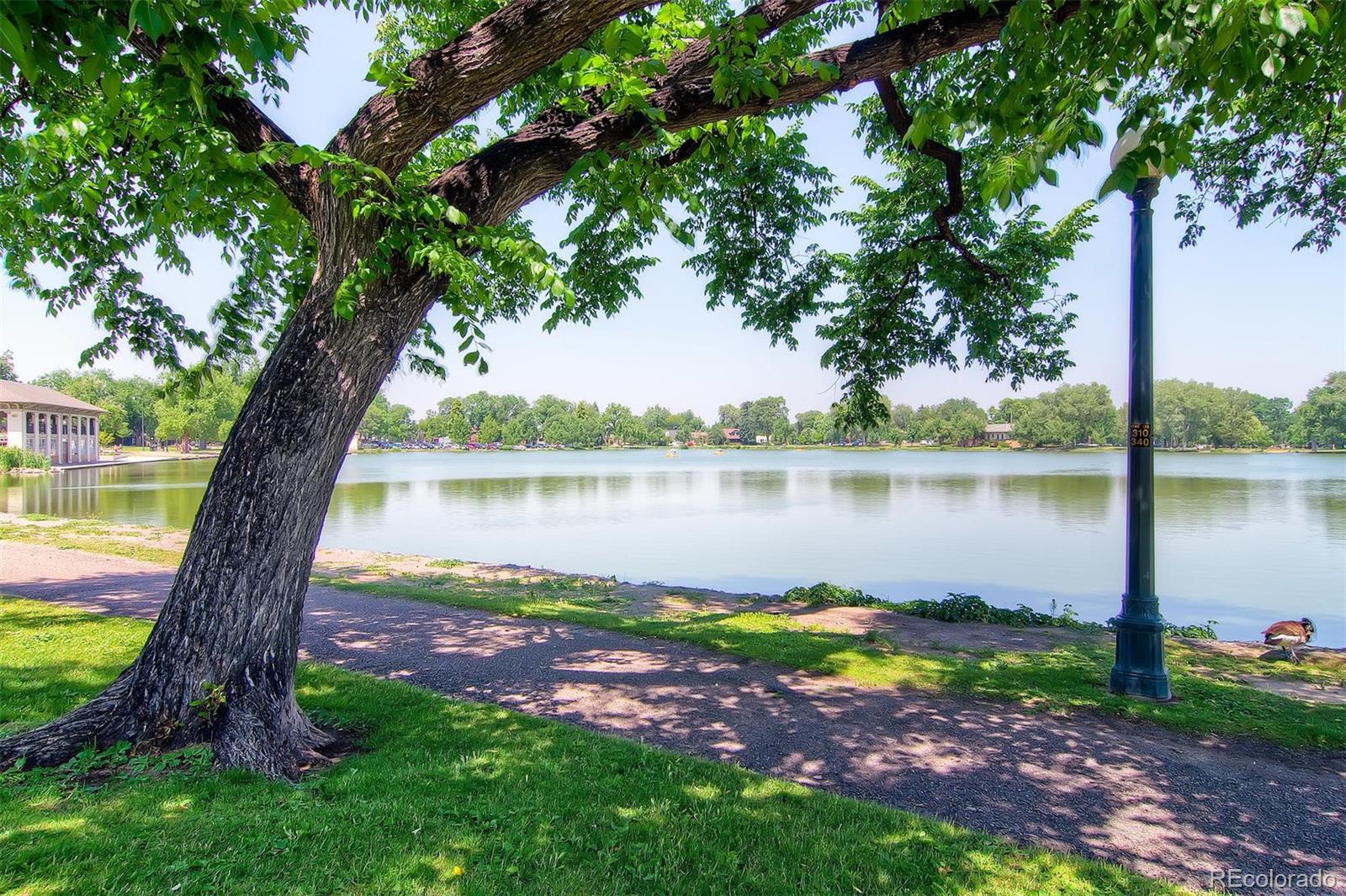 MLS Image #34 for 400 s lafayette street 1207,denver, Colorado