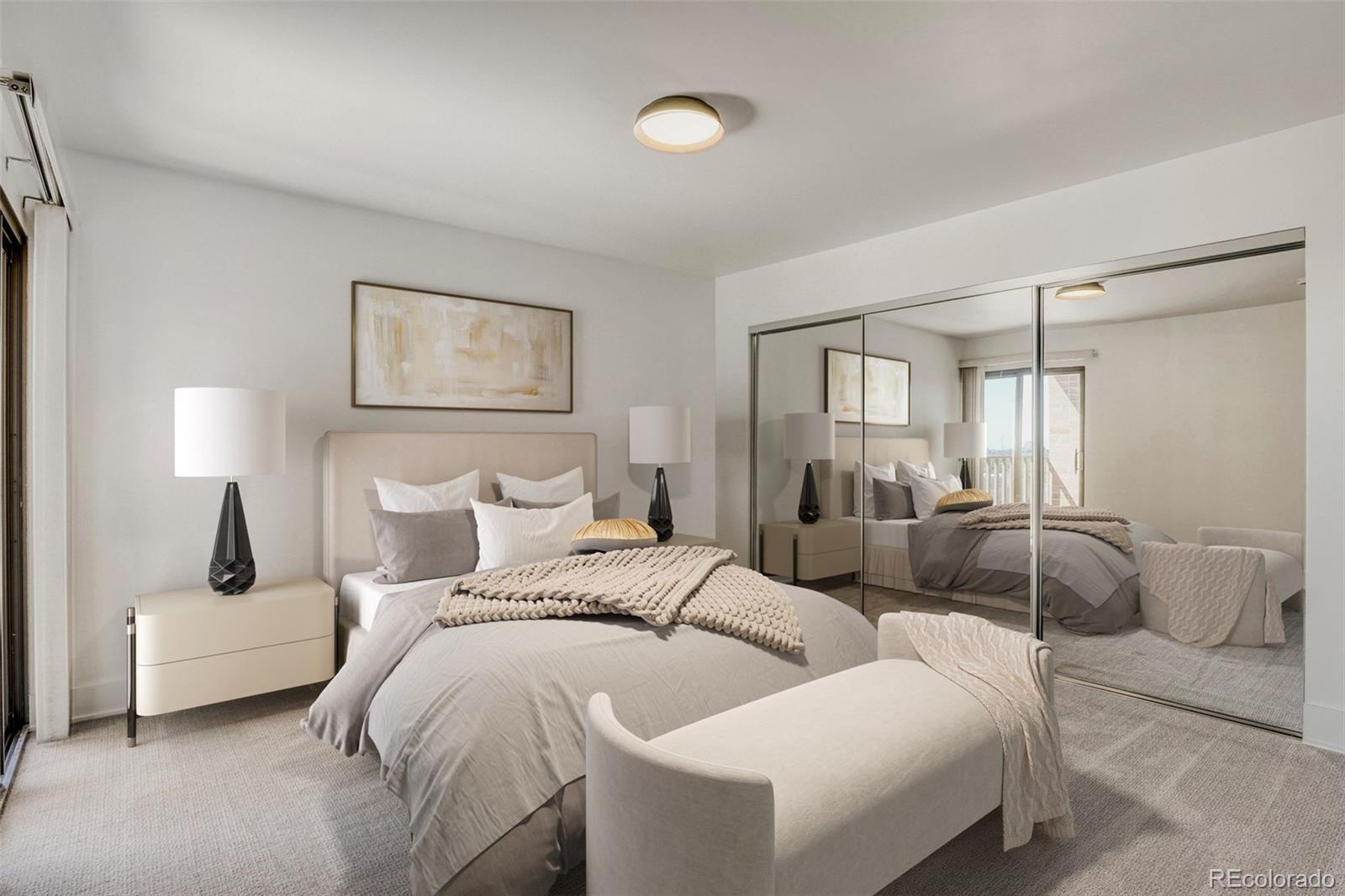 MLS Image #8 for 400 s lafayette street 1207,denver, Colorado