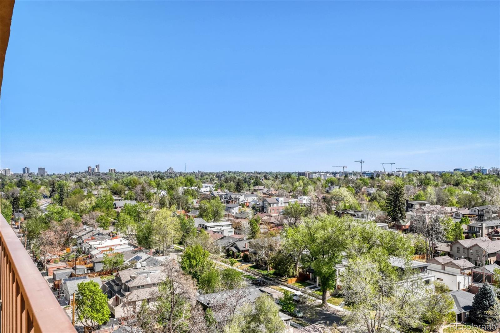 MLS Image #9 for 400 s lafayette street 1207,denver, Colorado