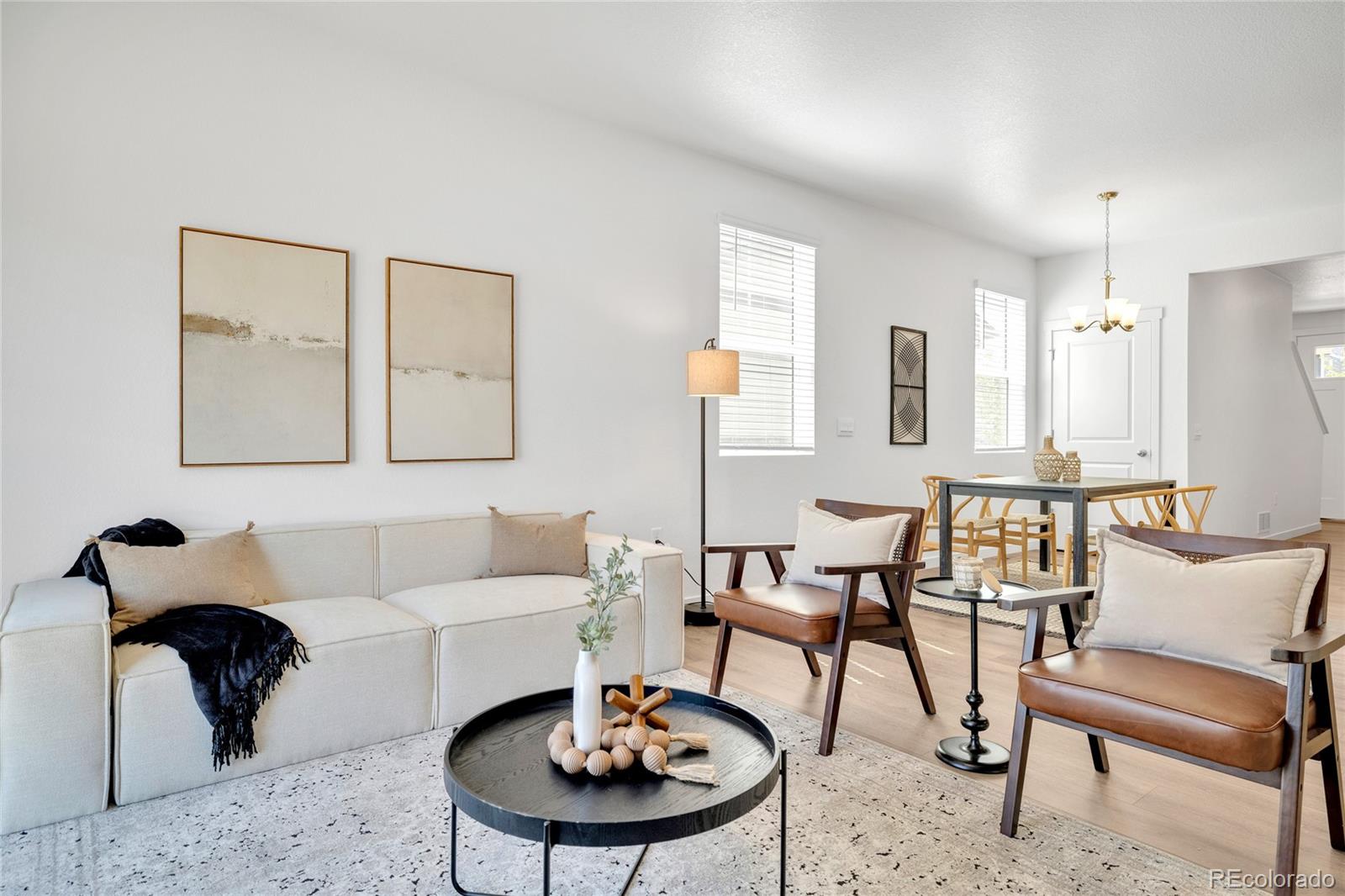 MLS Image #3 for 212 s uriah street,aurora, Colorado