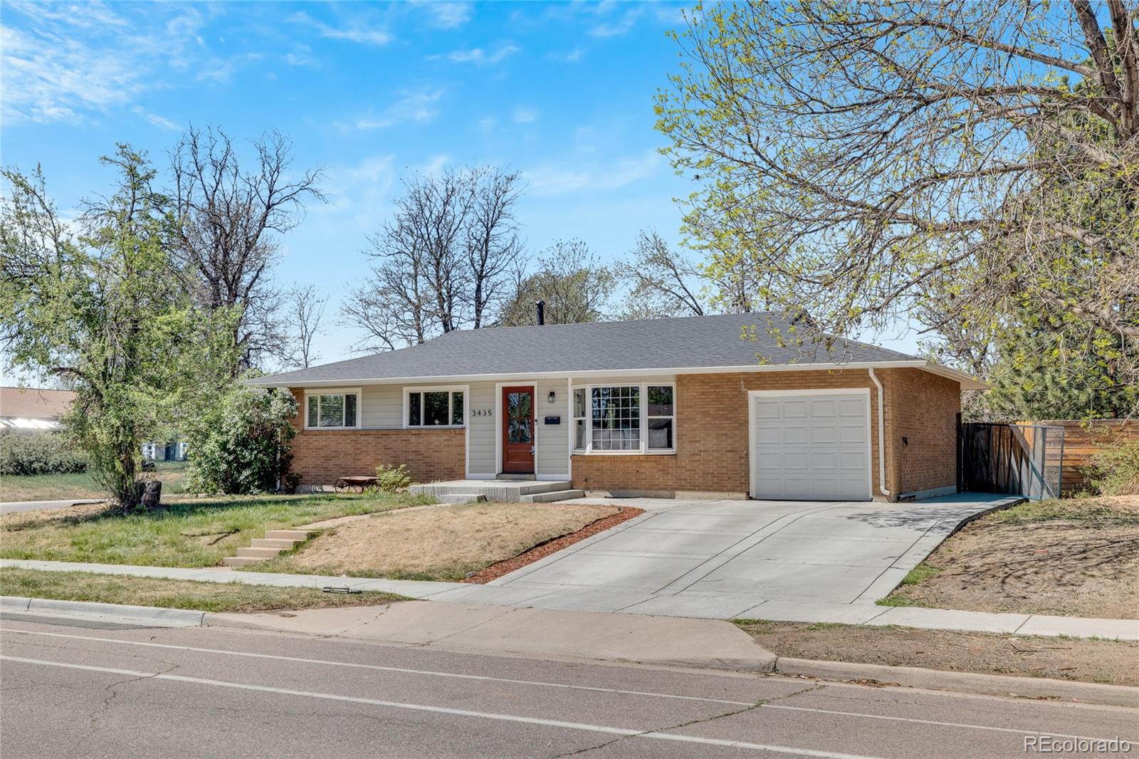 MLS Image #1 for 3435 s raleigh street,denver, Colorado