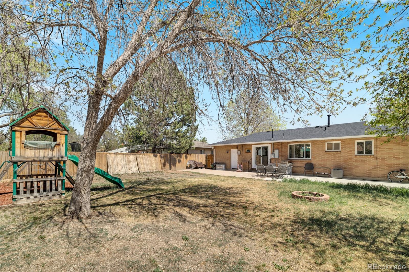 MLS Image #19 for 3435 s raleigh street,denver, Colorado