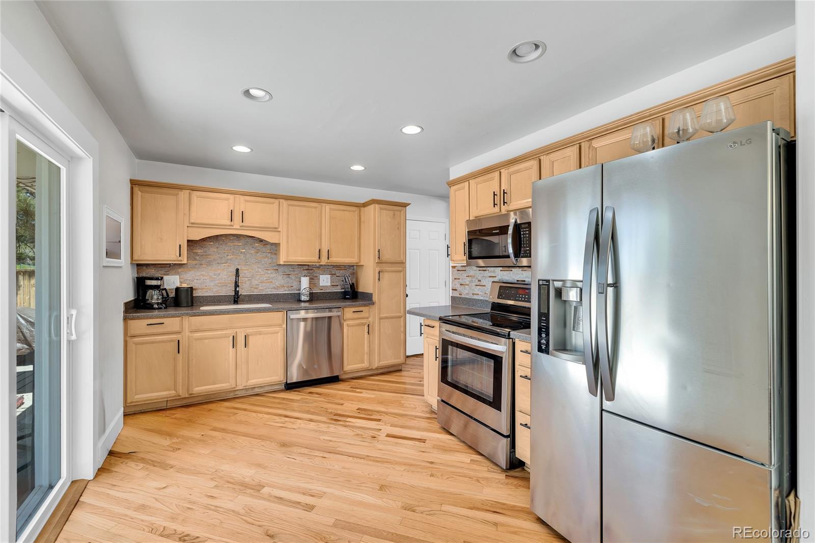 MLS Image #2 for 3435 s raleigh street,denver, Colorado
