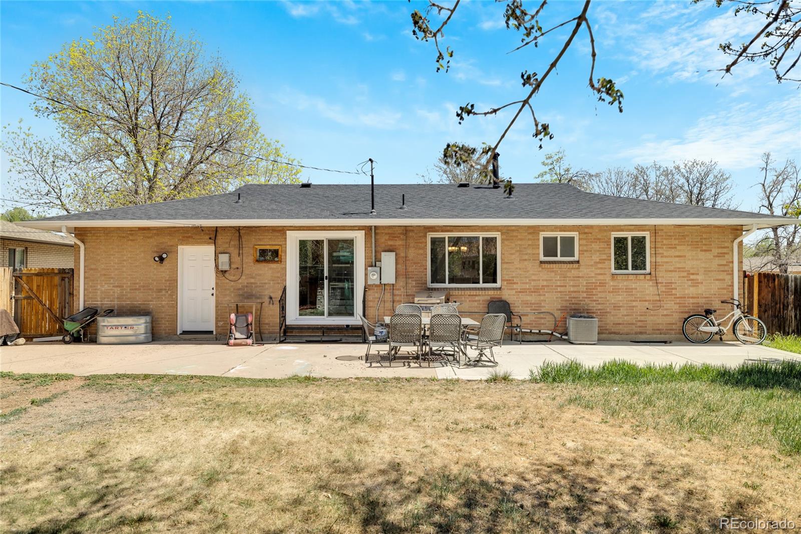 MLS Image #20 for 3435 s raleigh street,denver, Colorado