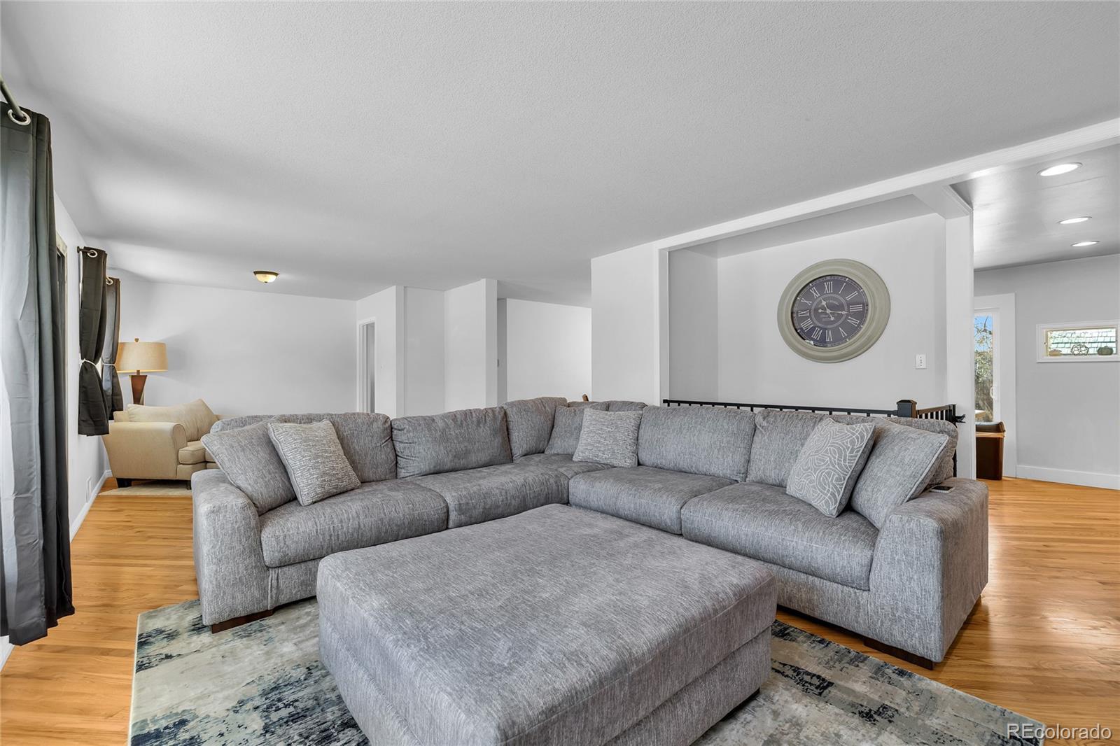 MLS Image #4 for 3435 s raleigh street,denver, Colorado