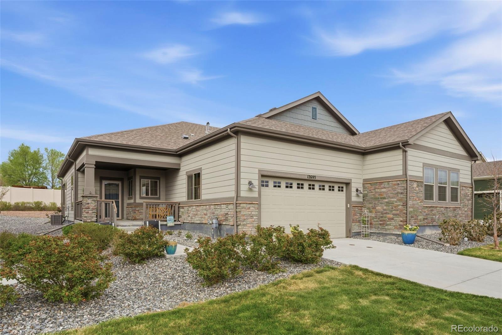 MLS Image #2 for 12693  tamarac street,thornton, Colorado