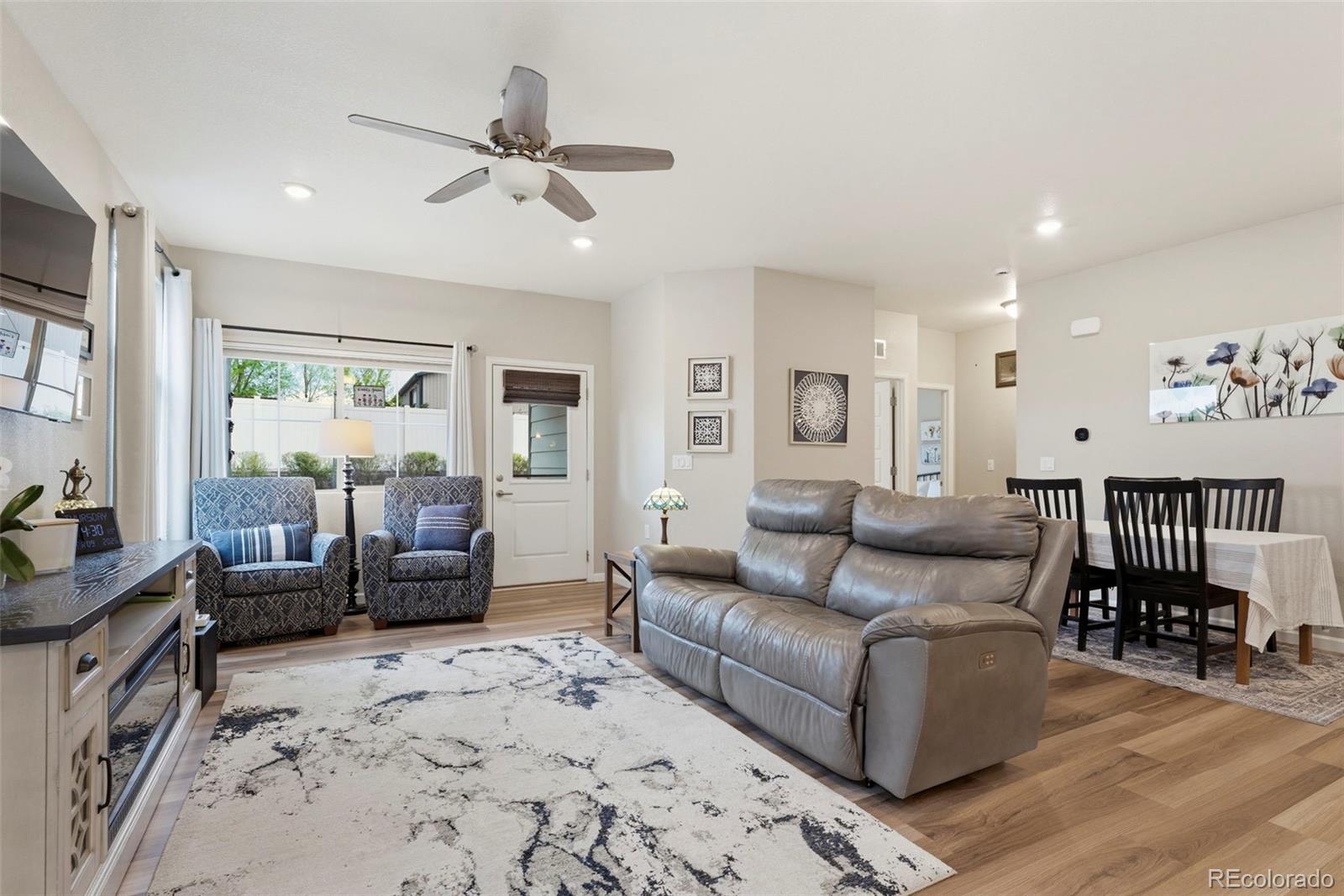 MLS Image #3 for 12693  tamarac street,thornton, Colorado