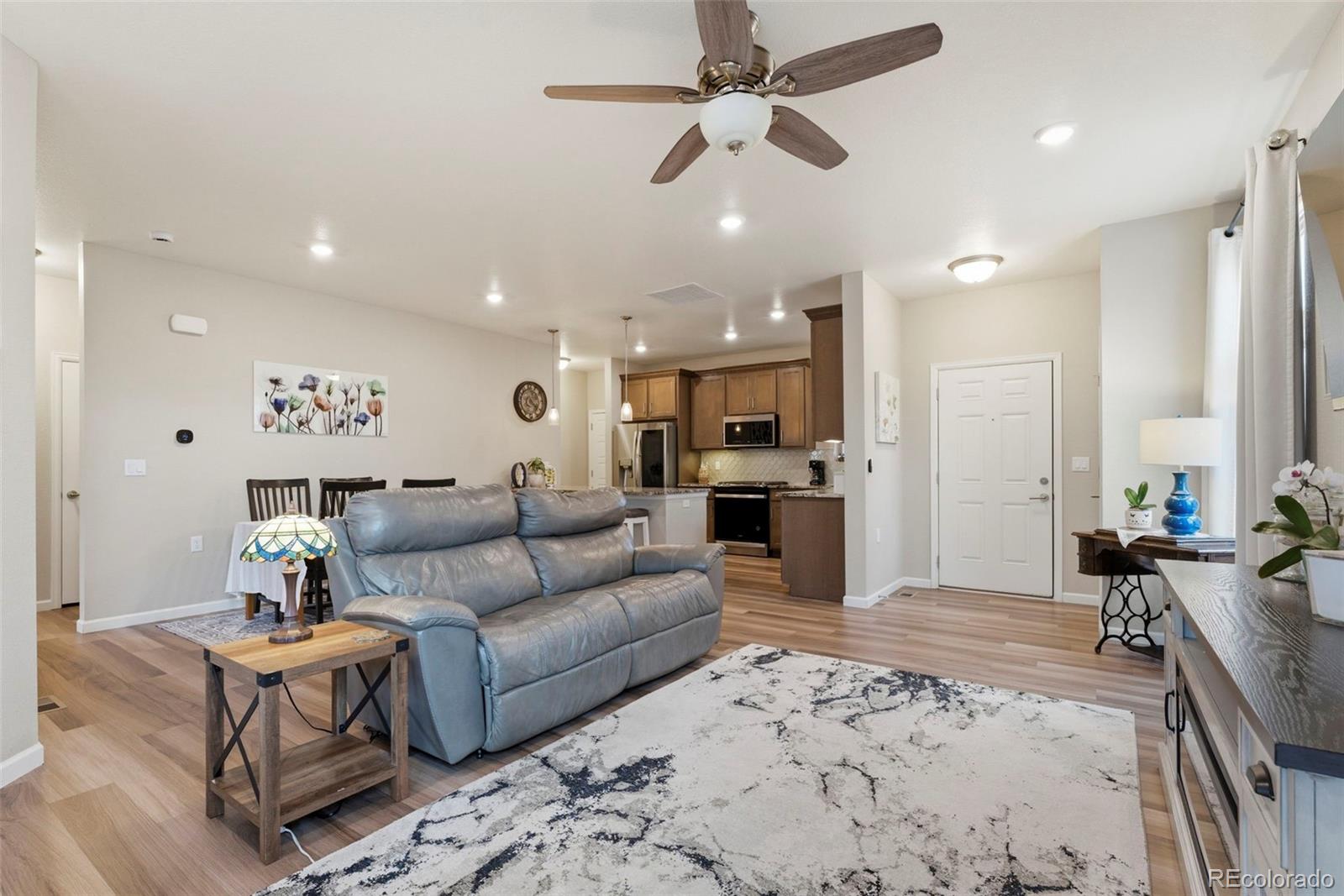 MLS Image #5 for 12693  tamarac street,thornton, Colorado