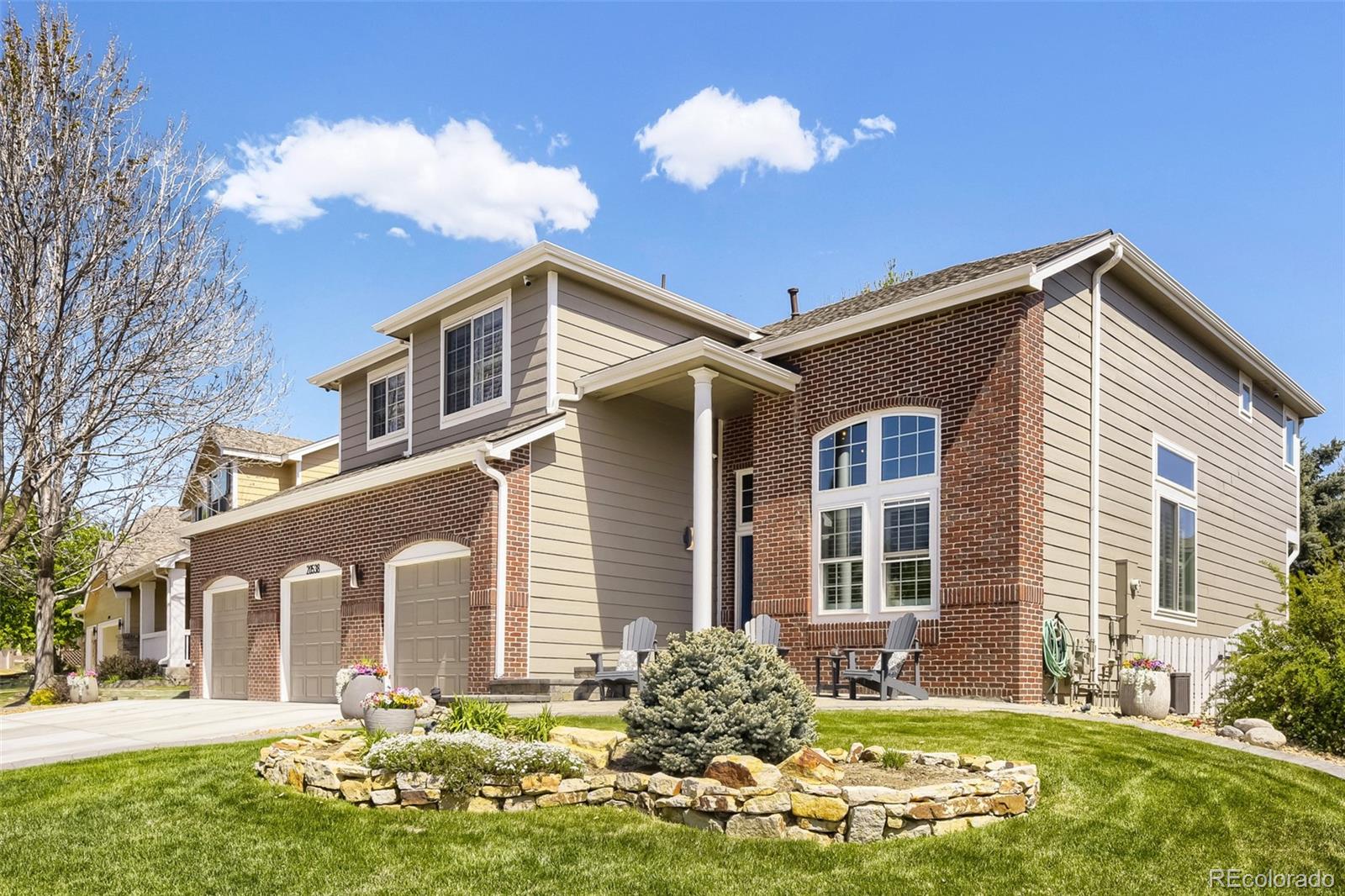 MLS Image #1 for 20538 e weaver drive,aurora, Colorado