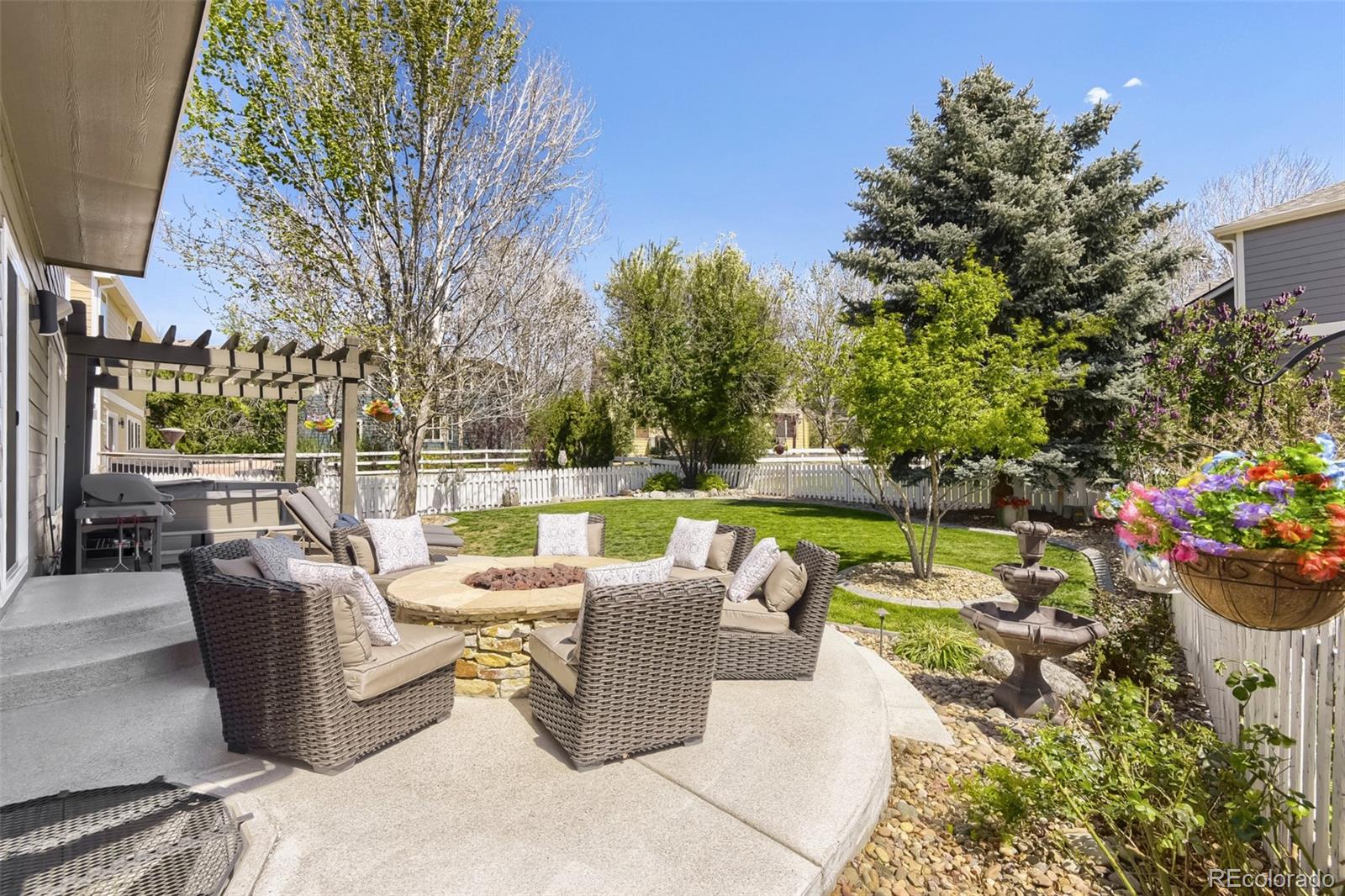 MLS Image #27 for 20538 e weaver drive,aurora, Colorado