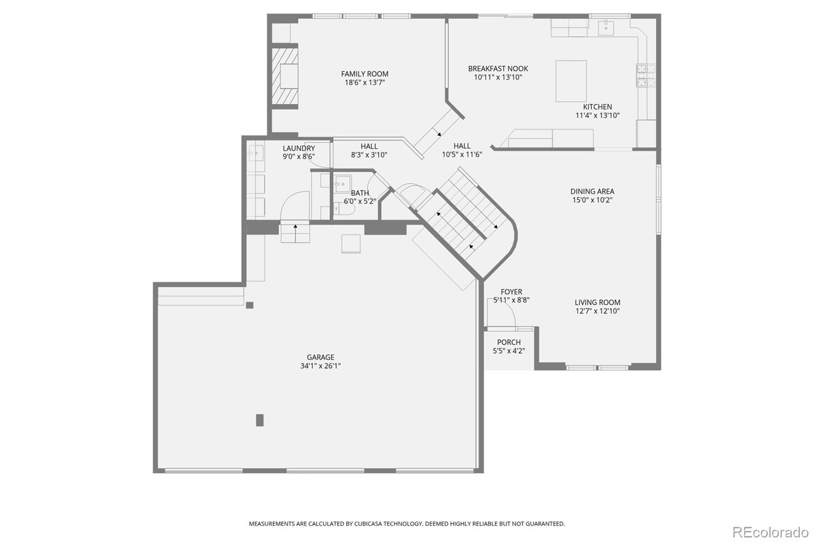 MLS Image #28 for 20538 e weaver drive,aurora, Colorado