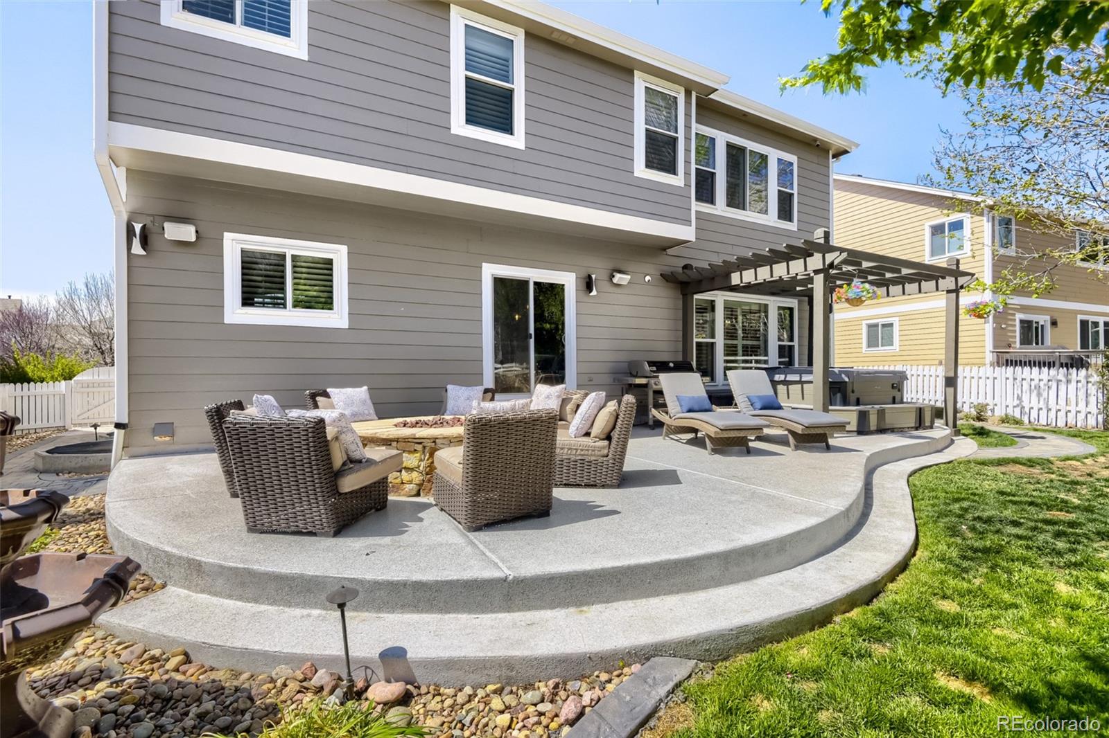 MLS Image #29 for 20538 e weaver drive,aurora, Colorado