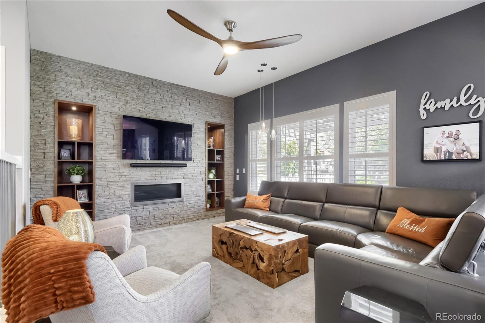 MLS Image #3 for 20538 e weaver drive,aurora, Colorado
