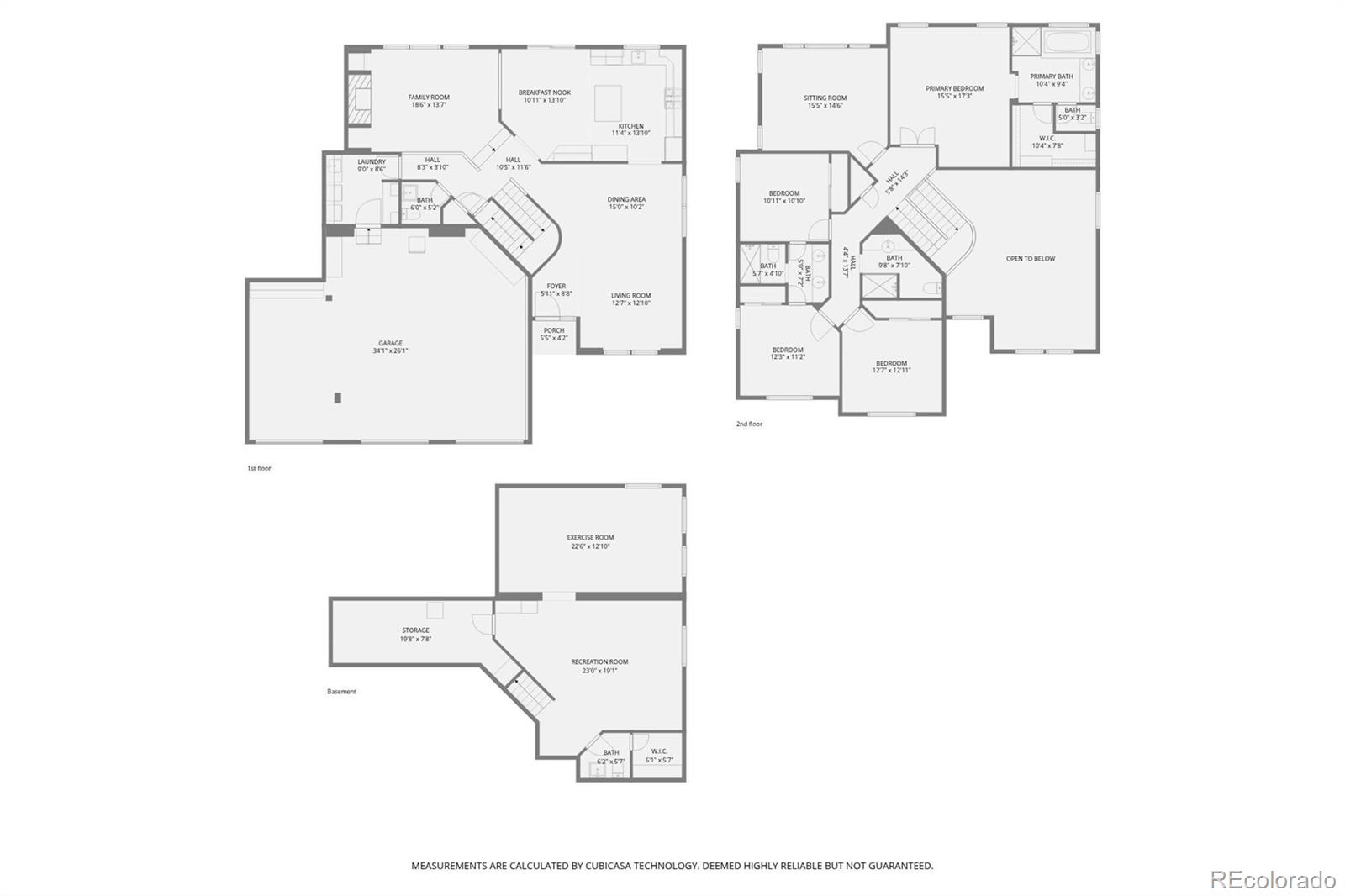 MLS Image #33 for 20538 e weaver drive,aurora, Colorado