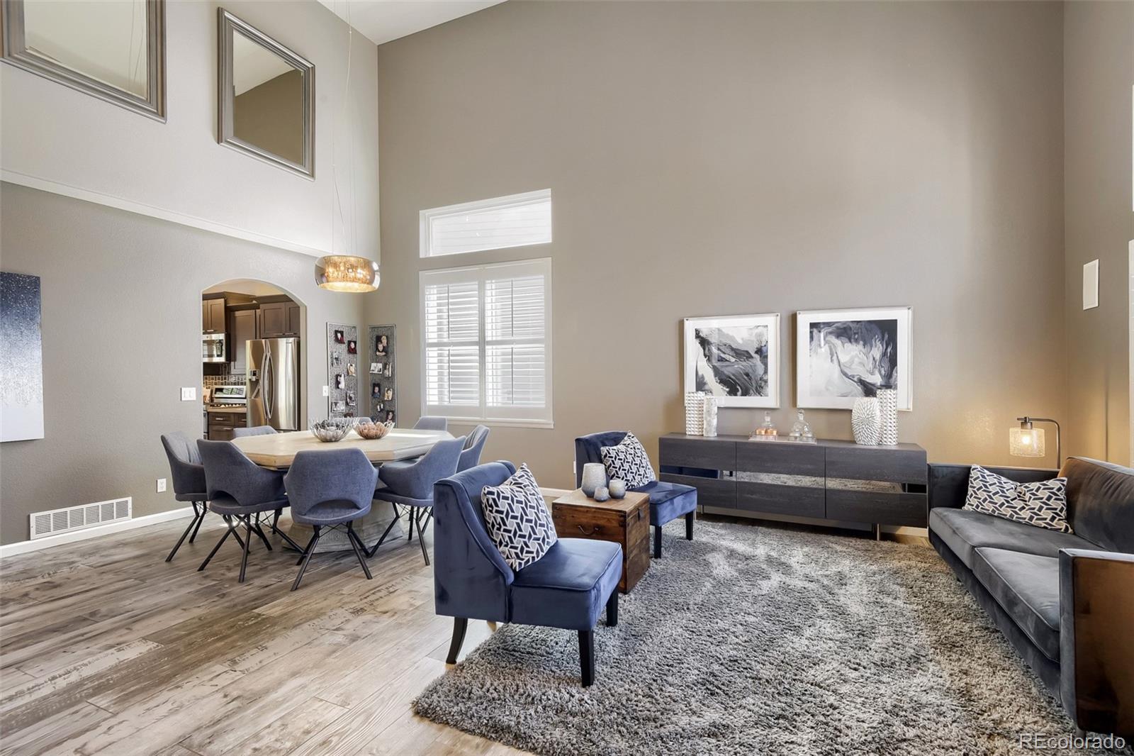 MLS Image #4 for 20538 e weaver drive,aurora, Colorado