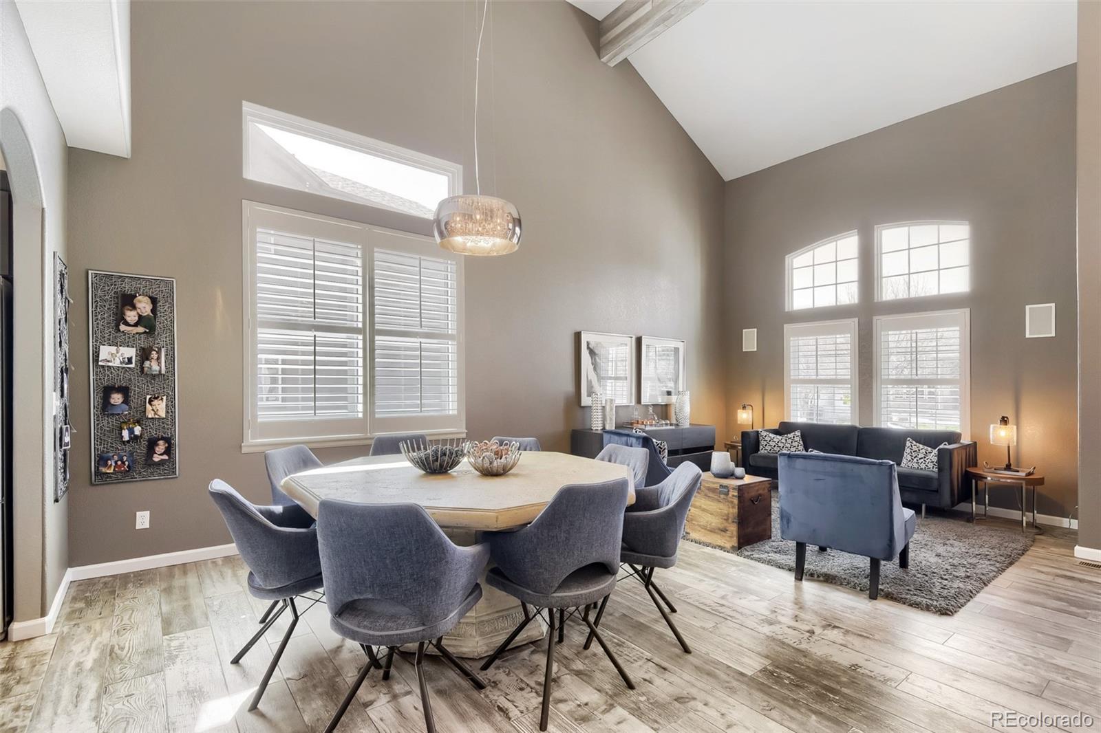 MLS Image #5 for 20538 e weaver drive,aurora, Colorado