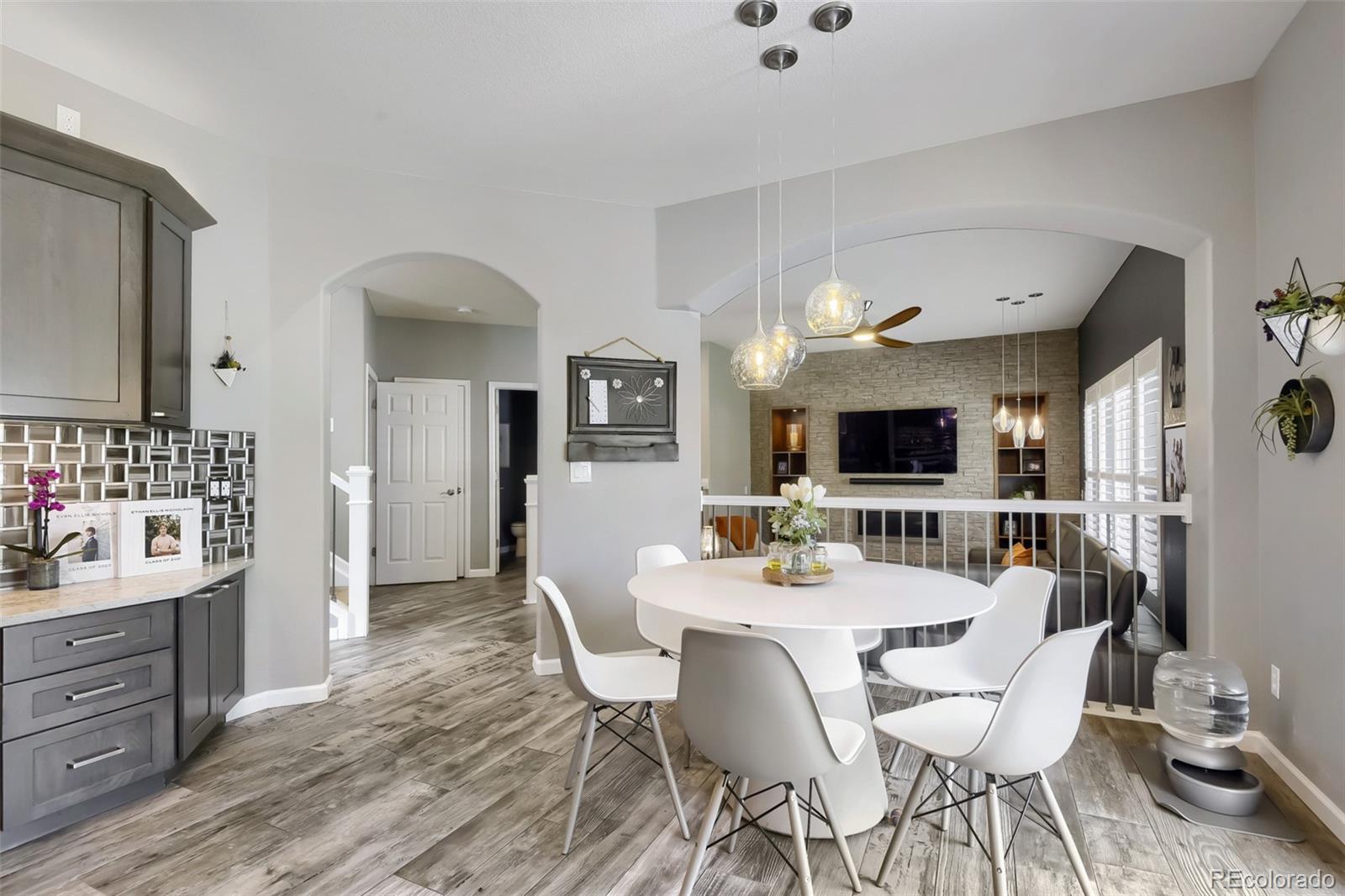 MLS Image #6 for 20538 e weaver drive,aurora, Colorado