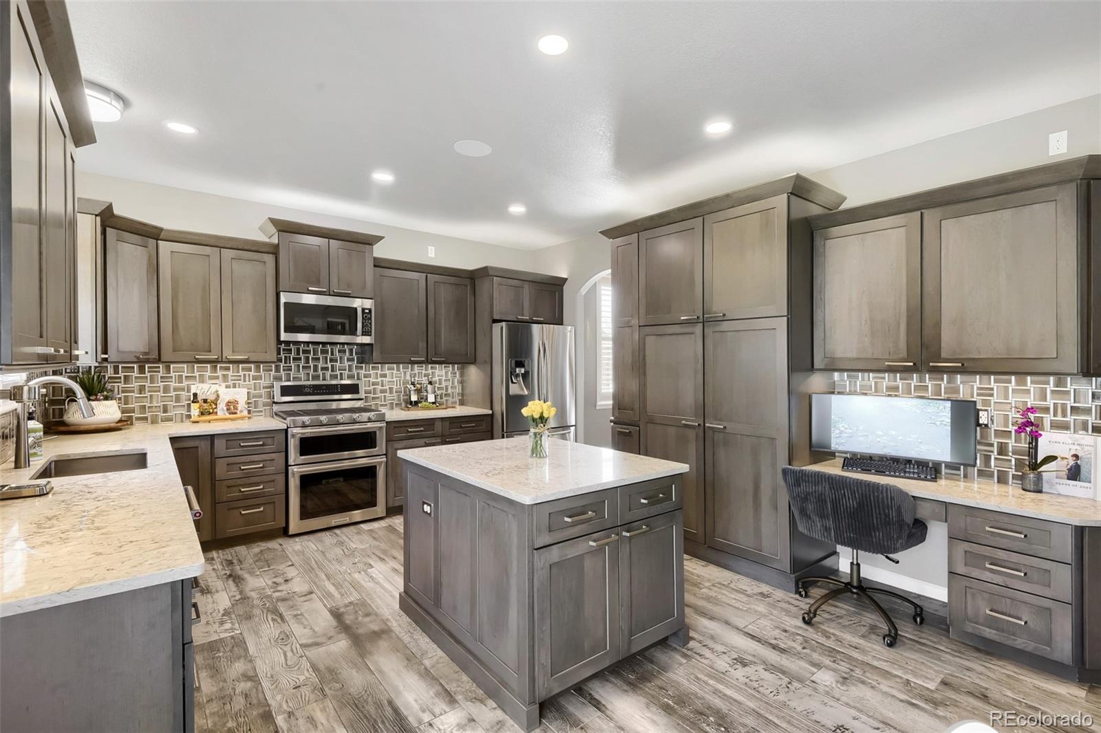 MLS Image #8 for 20538 e weaver drive,aurora, Colorado