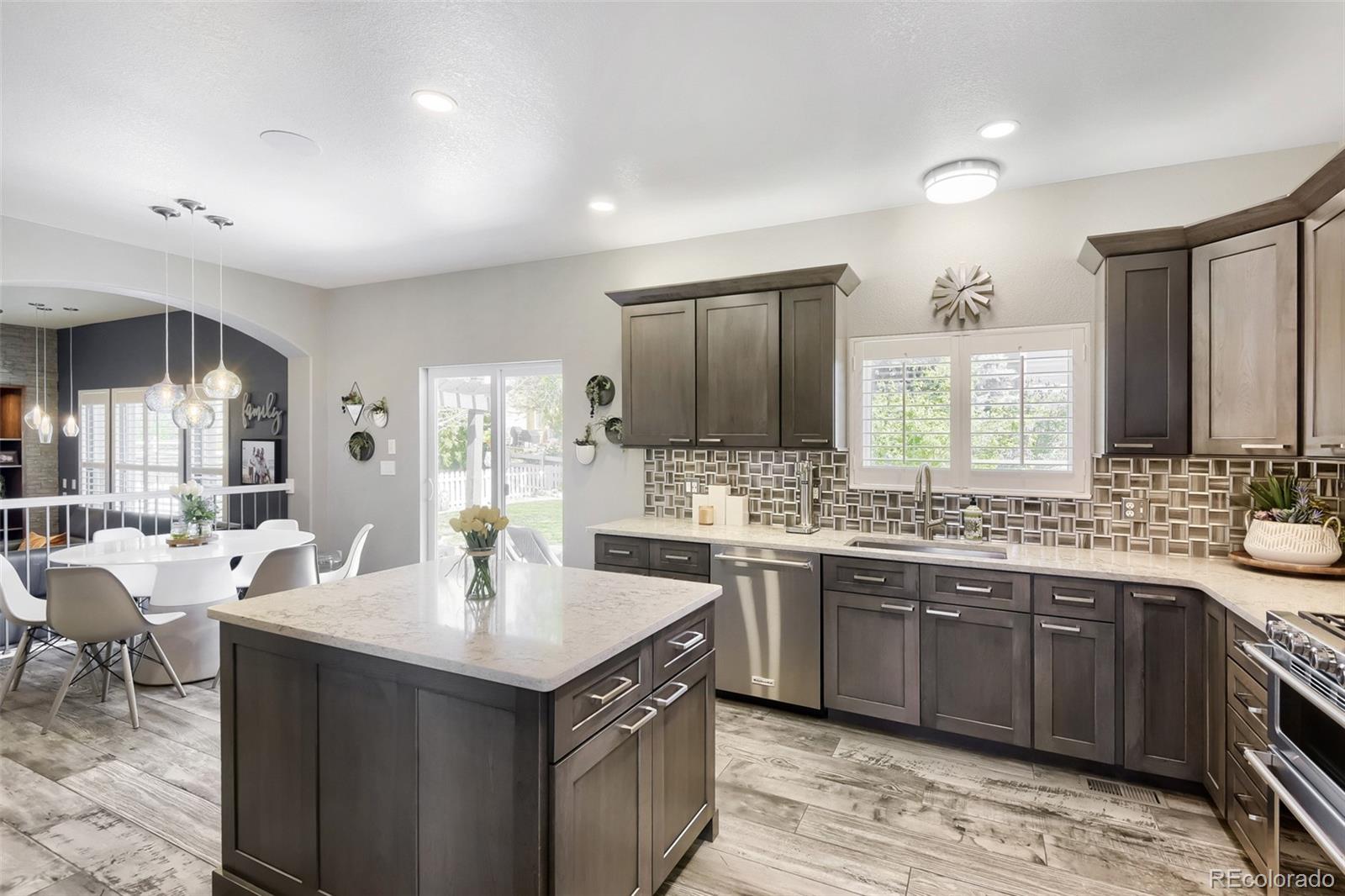 MLS Image #9 for 20538 e weaver drive,aurora, Colorado
