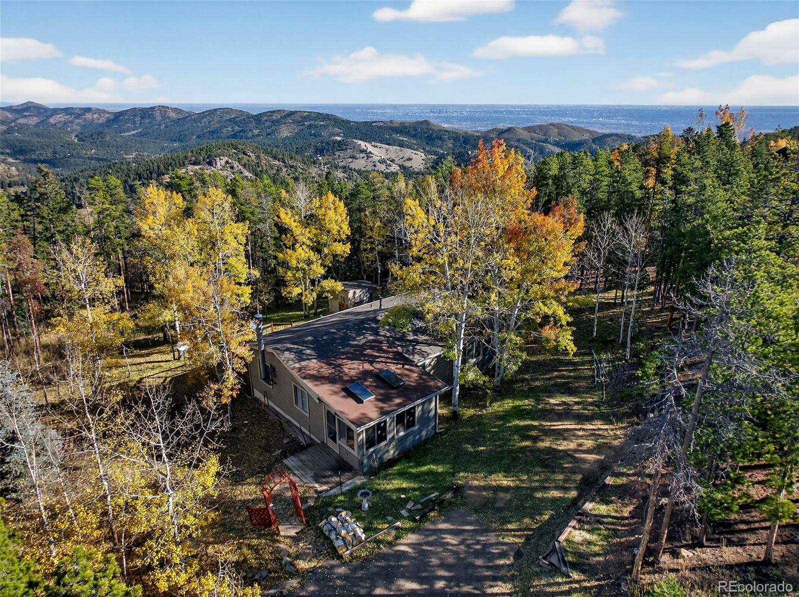MLS Image #1 for 20341  maxwell drive,morrison, Colorado