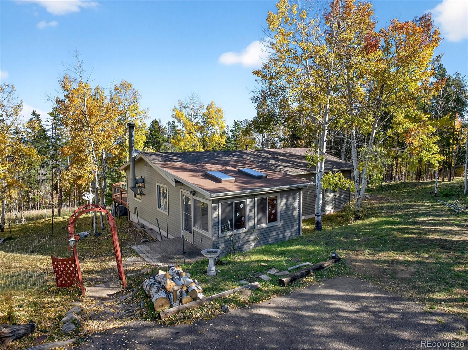 MLS Image #2 for 20341  maxwell drive,morrison, Colorado