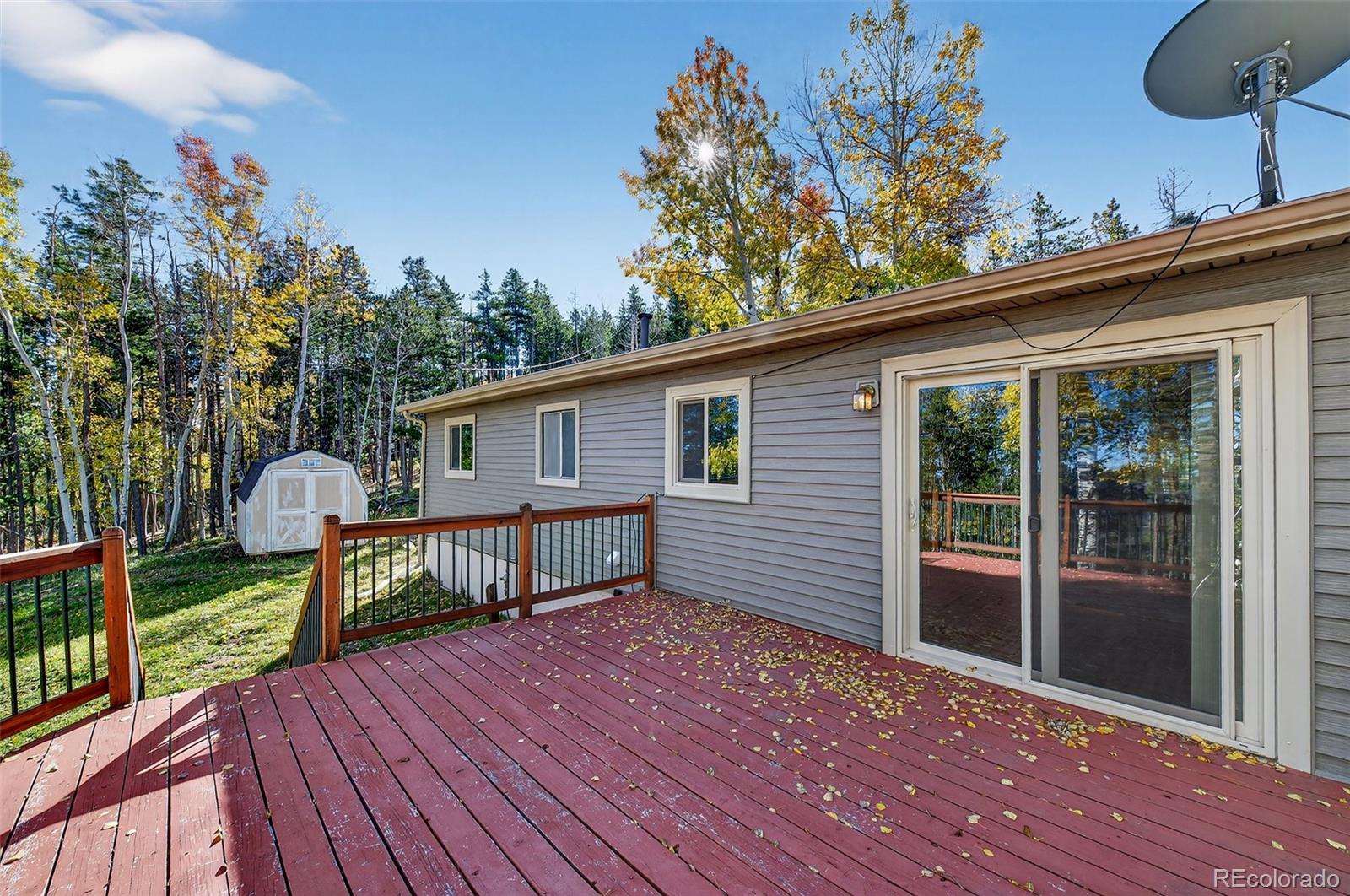 MLS Image #26 for 20341  maxwell drive,morrison, Colorado