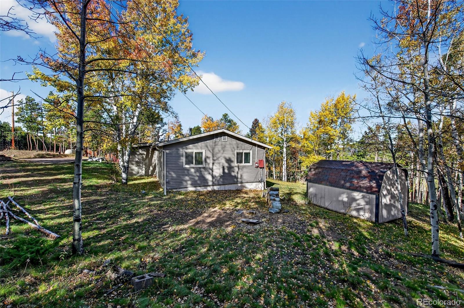 MLS Image #29 for 20341  maxwell drive,morrison, Colorado