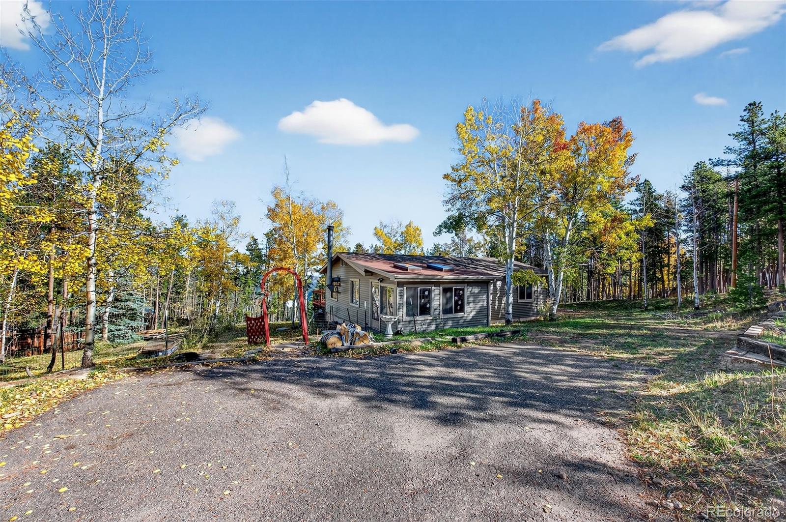 MLS Image #3 for 20341  maxwell drive,morrison, Colorado