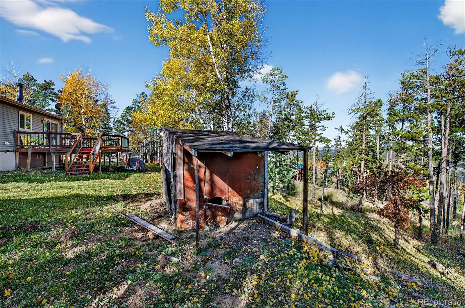 MLS Image #33 for 20341  maxwell drive,morrison, Colorado