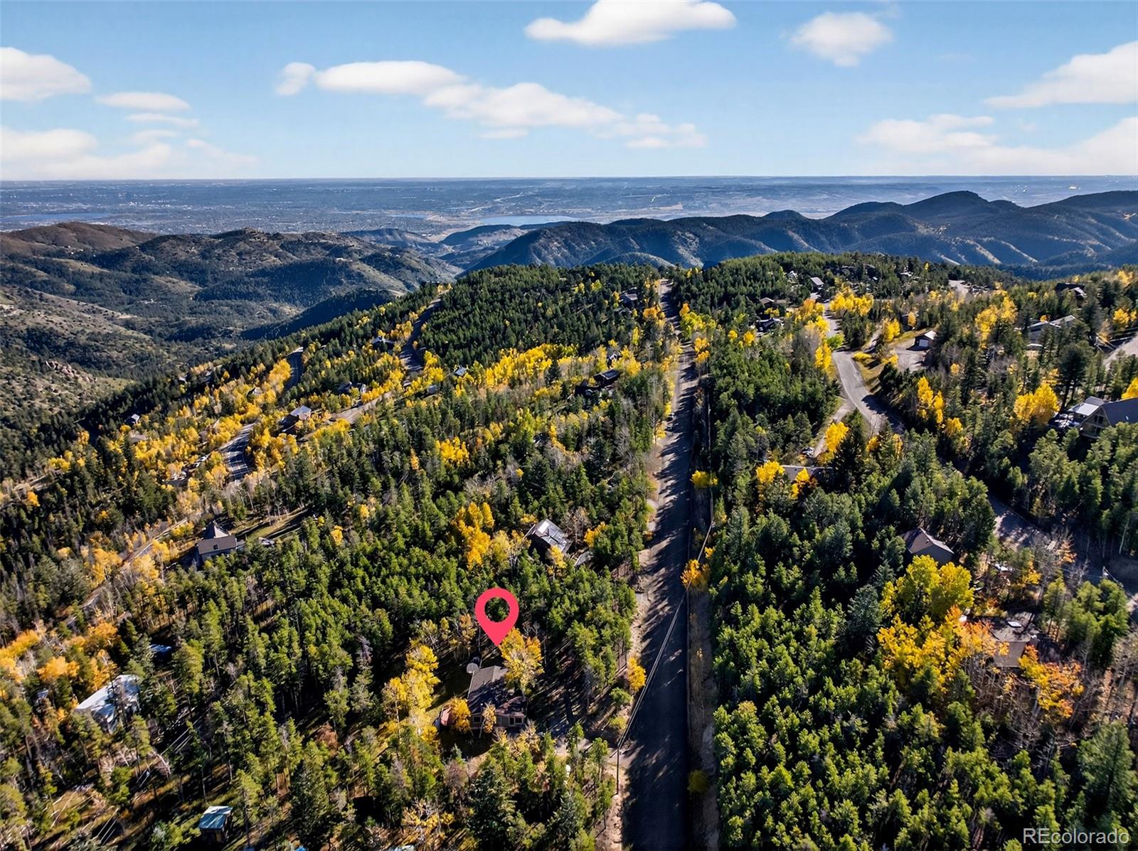 MLS Image #39 for 20341  maxwell drive,morrison, Colorado