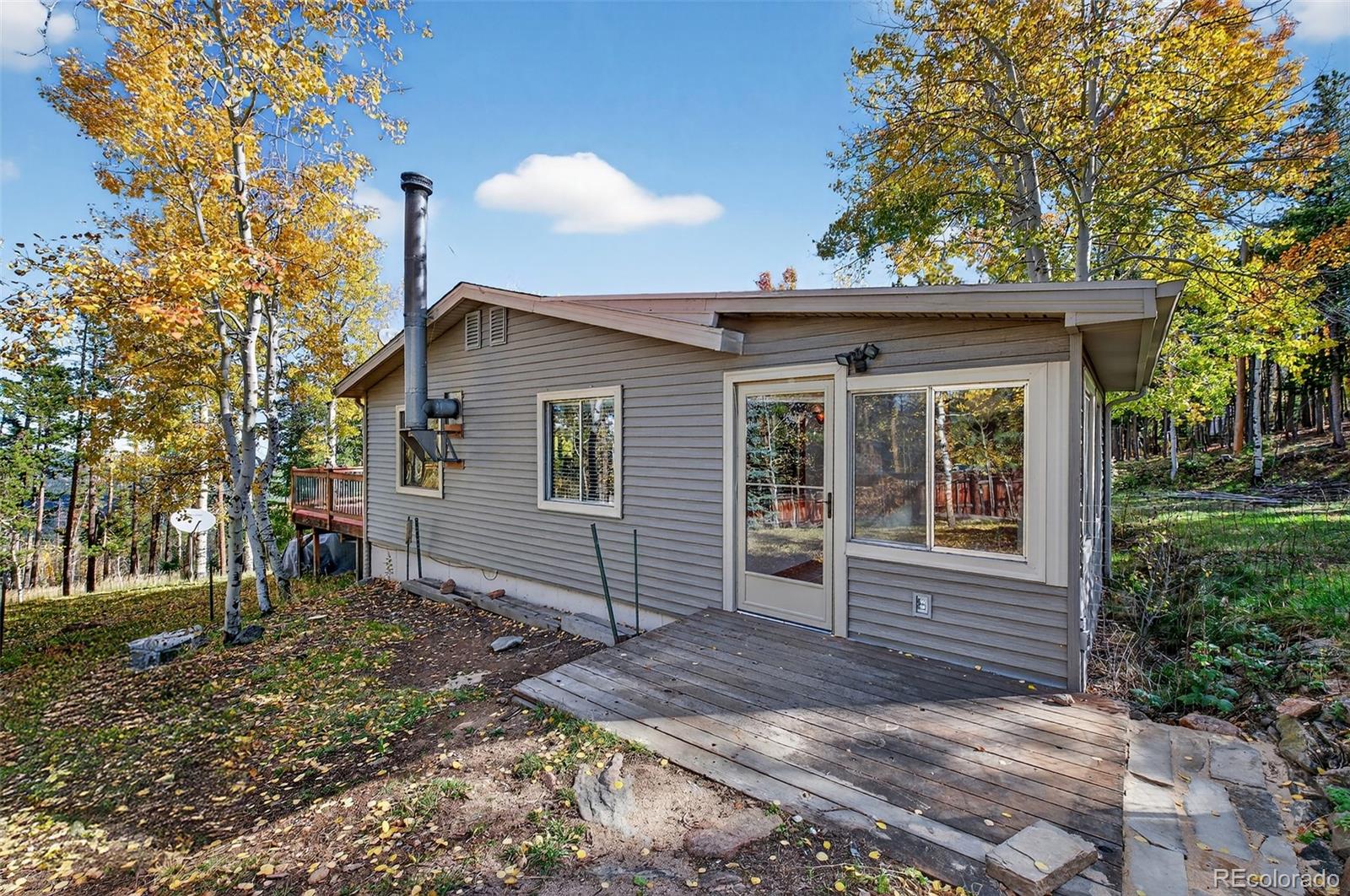 MLS Image #4 for 20341  maxwell drive,morrison, Colorado