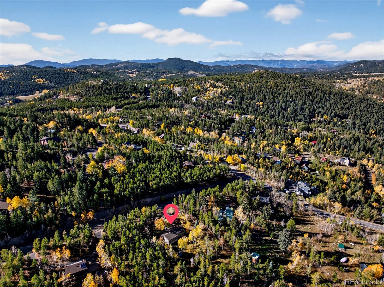 MLS Image #40 for 20341  maxwell drive,morrison, Colorado