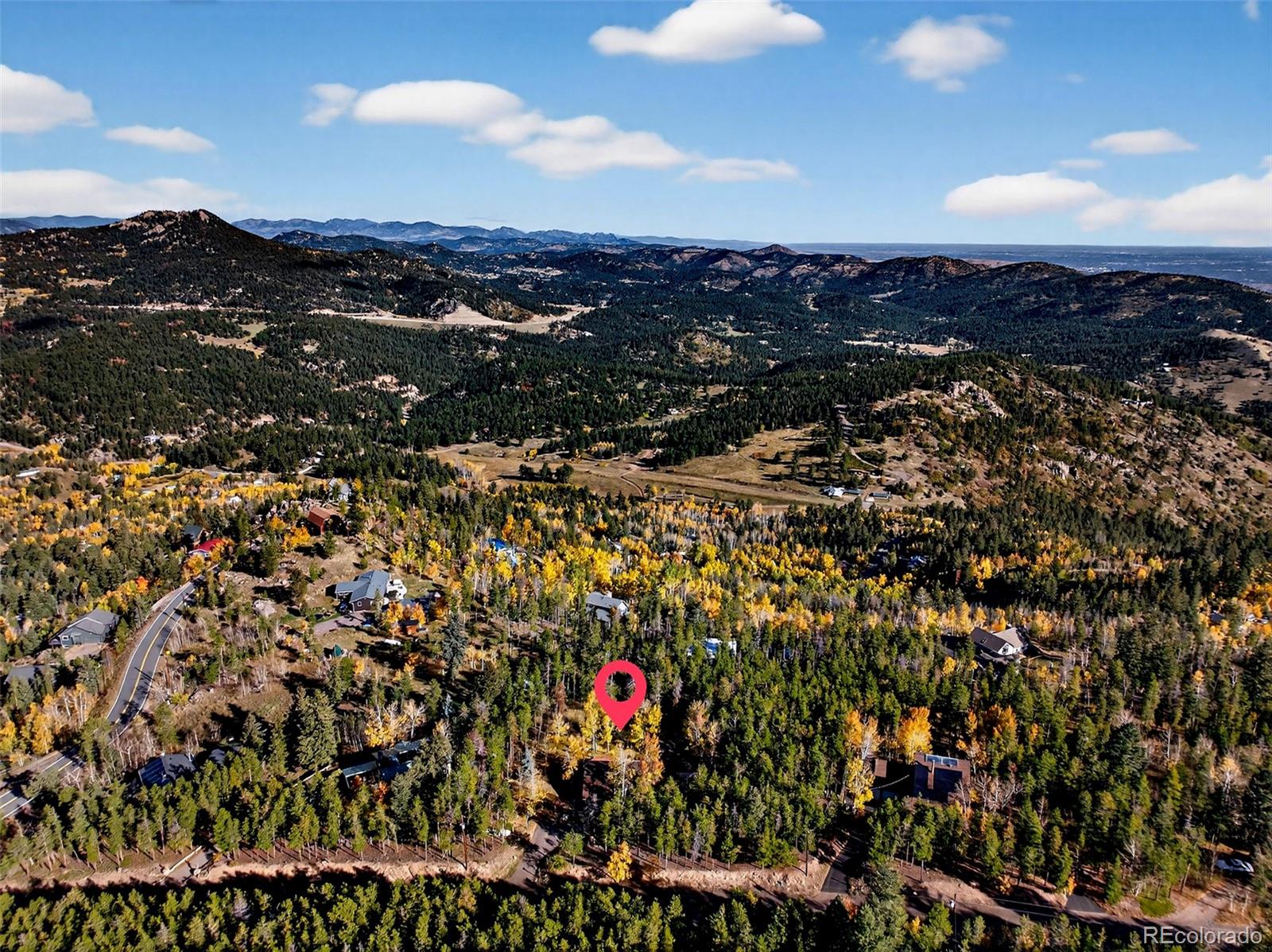 MLS Image #41 for 20341  maxwell drive,morrison, Colorado