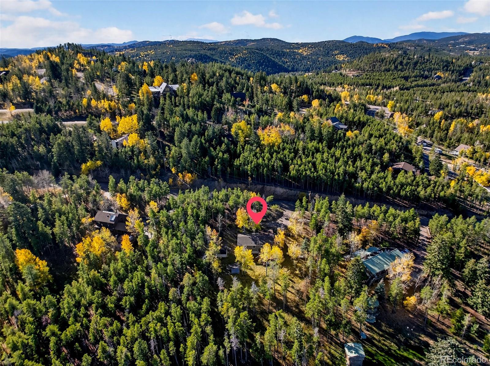 MLS Image #43 for 20341  maxwell drive,morrison, Colorado