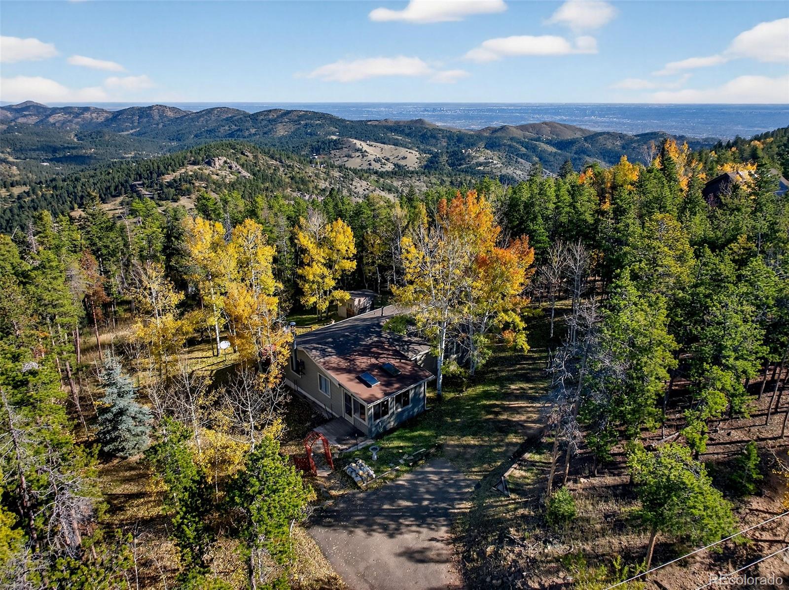 MLS Image #44 for 20341  maxwell drive,morrison, Colorado