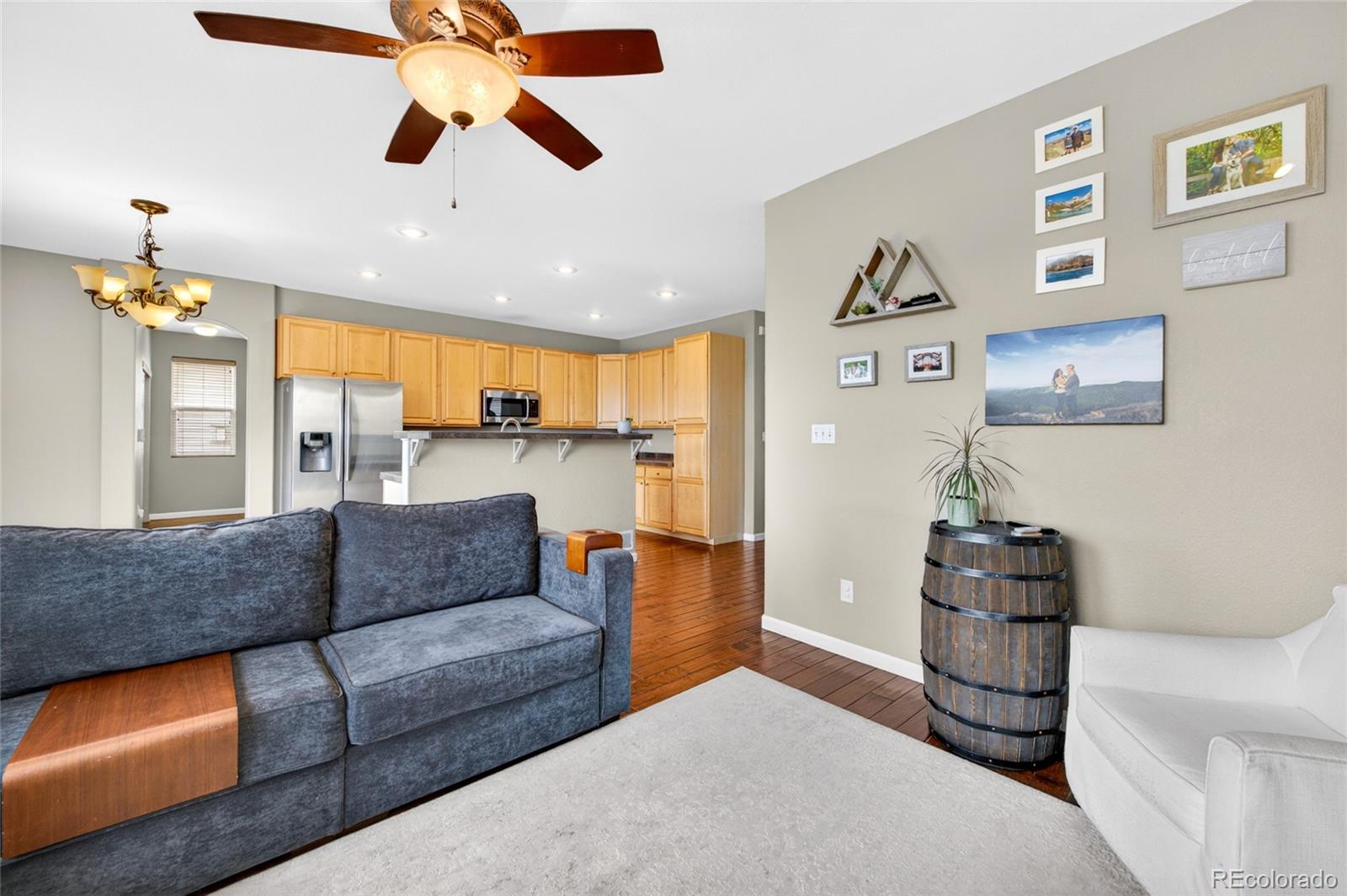 MLS Image #12 for 8340  james creek drive,colorado springs, Colorado