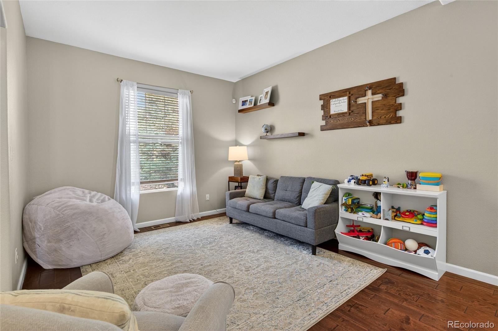 MLS Image #3 for 8340  james creek drive,colorado springs, Colorado