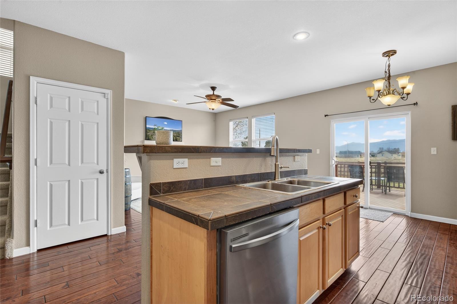 MLS Image #7 for 8340  james creek drive,colorado springs, Colorado