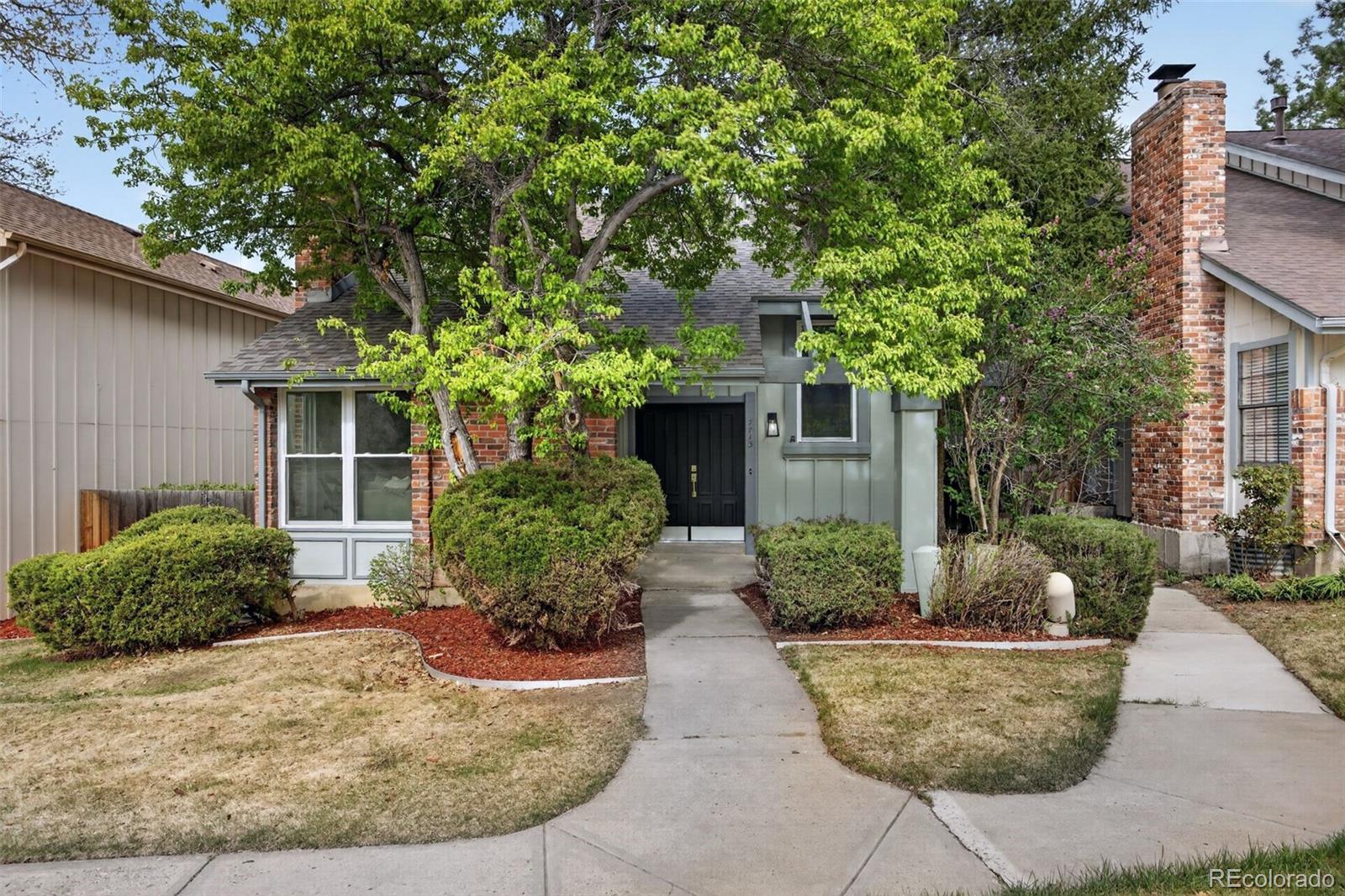 MLS Image #0 for 7713 e jamison drive,centennial, Colorado