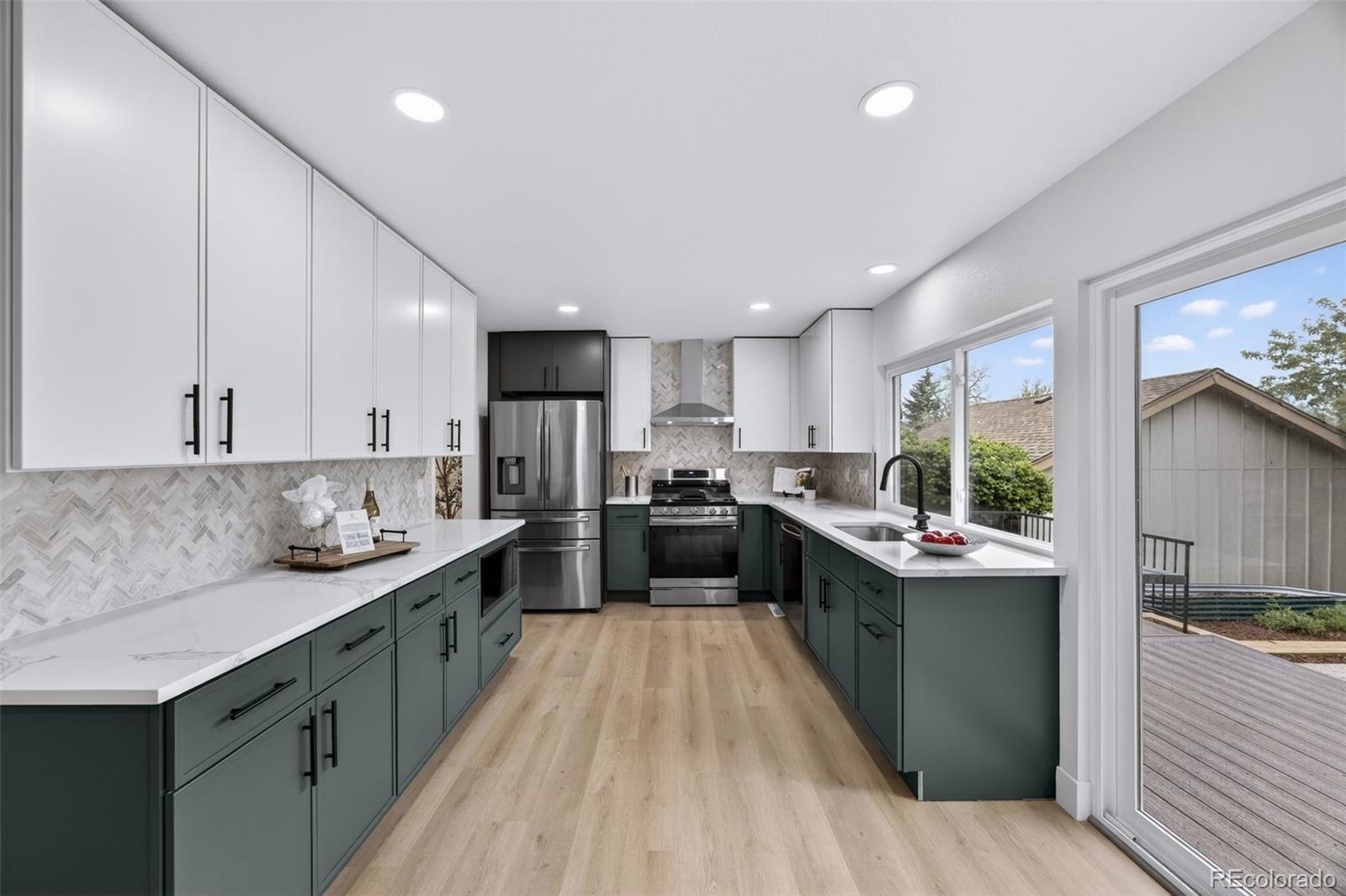 MLS Image #14 for 7713 e jamison drive,centennial, Colorado