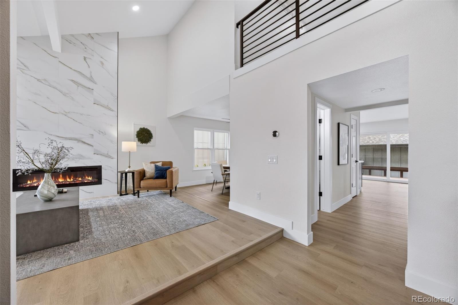 MLS Image #3 for 7713 e jamison drive,centennial, Colorado