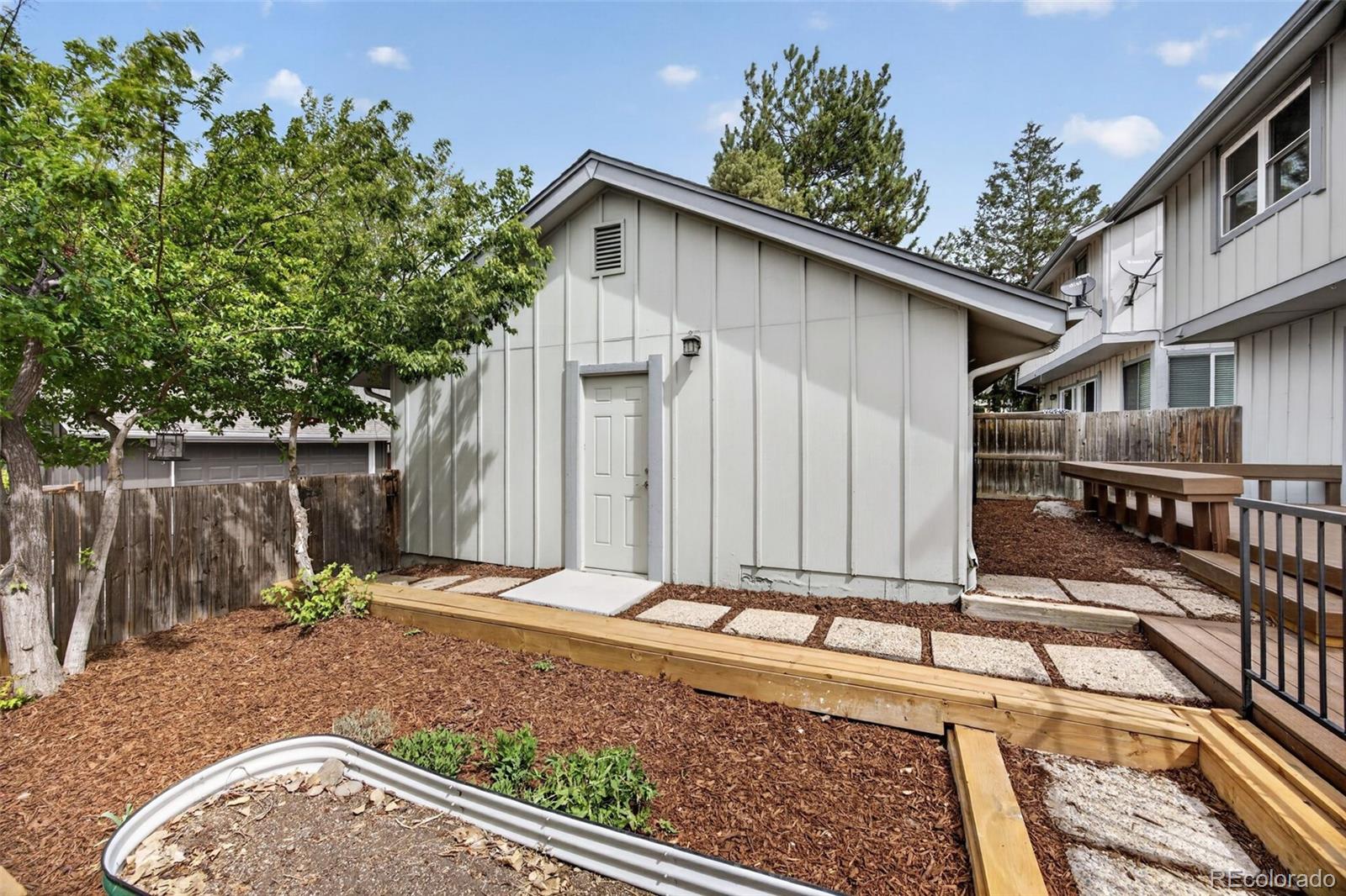 MLS Image #38 for 7713 e jamison drive,centennial, Colorado