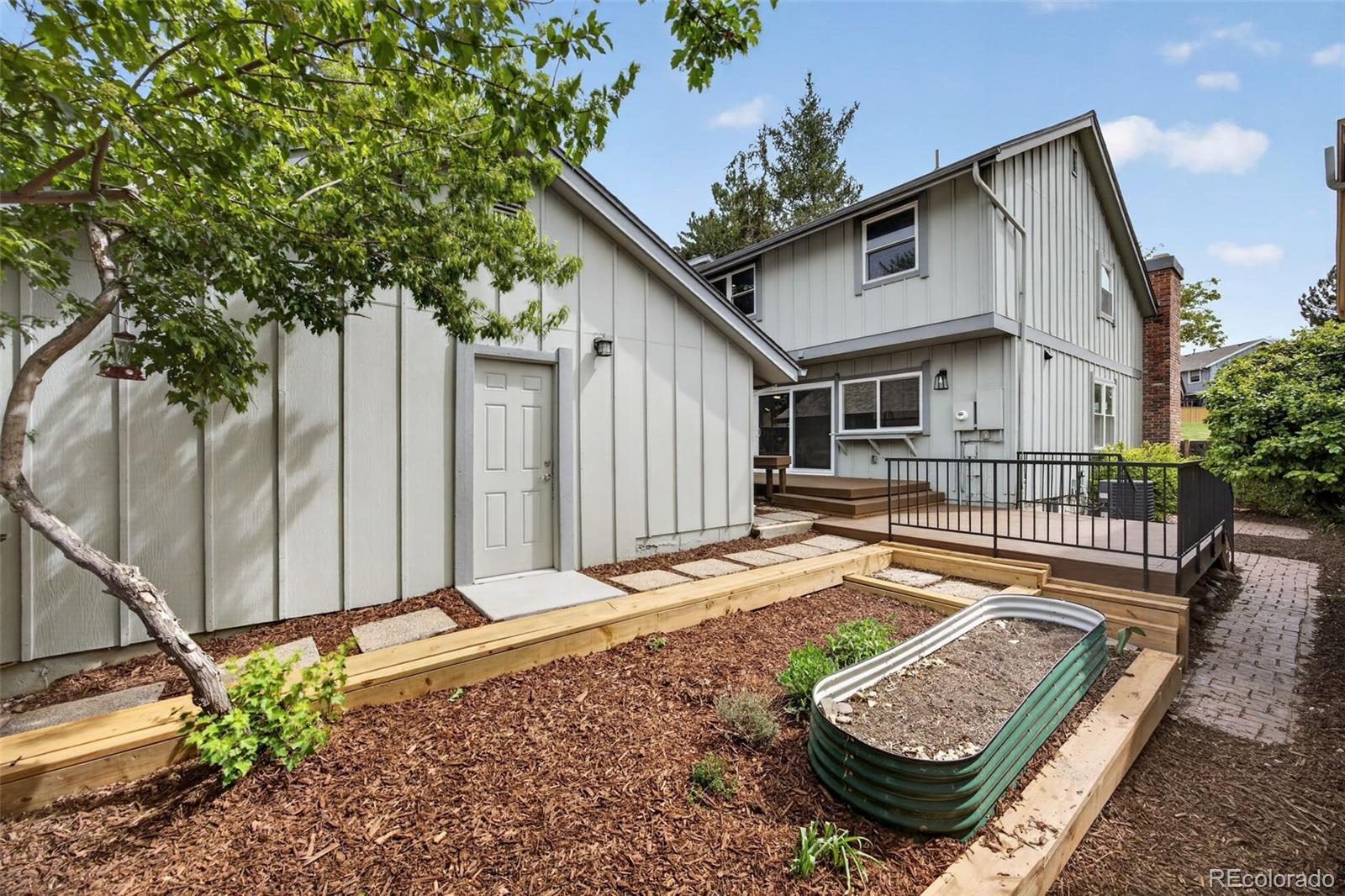 MLS Image #39 for 7713 e jamison drive,centennial, Colorado
