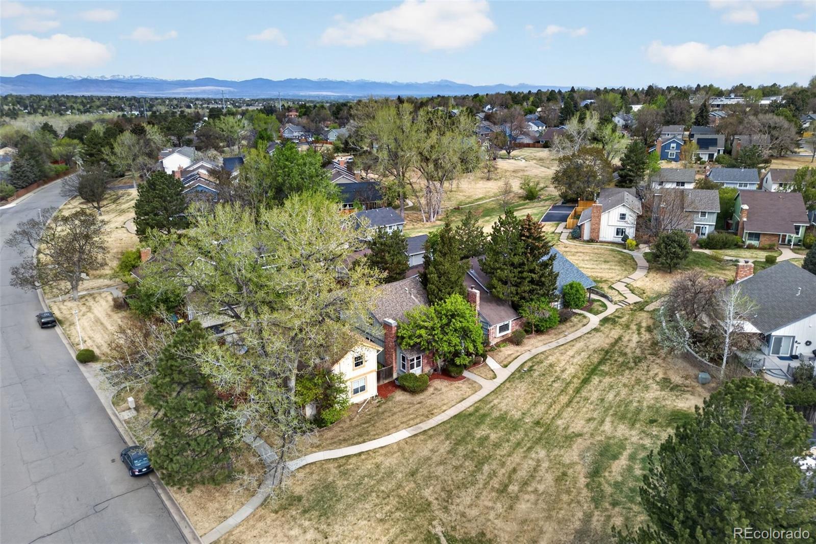 MLS Image #40 for 7713 e jamison drive,centennial, Colorado