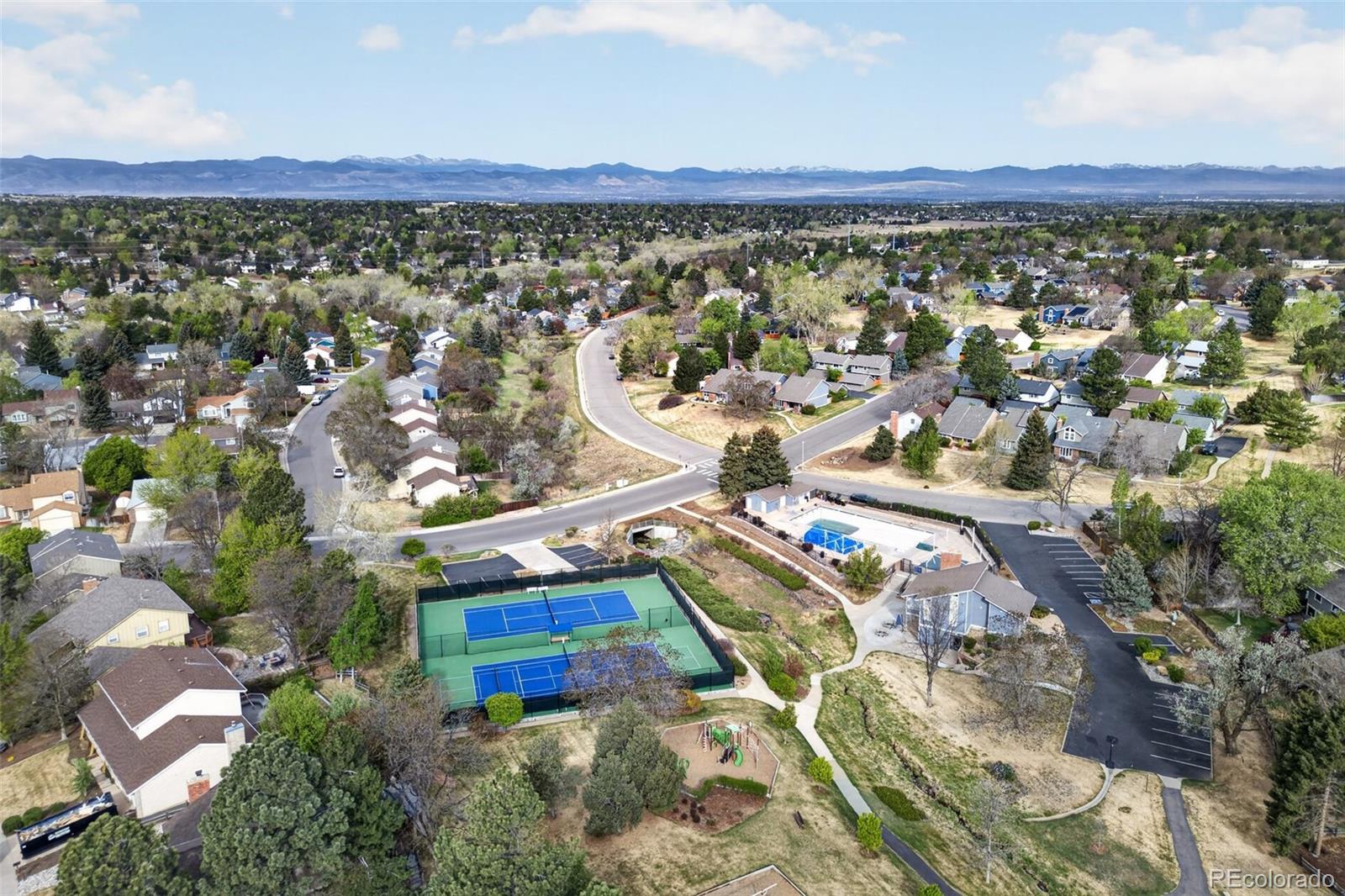 MLS Image #42 for 7713 e jamison drive,centennial, Colorado