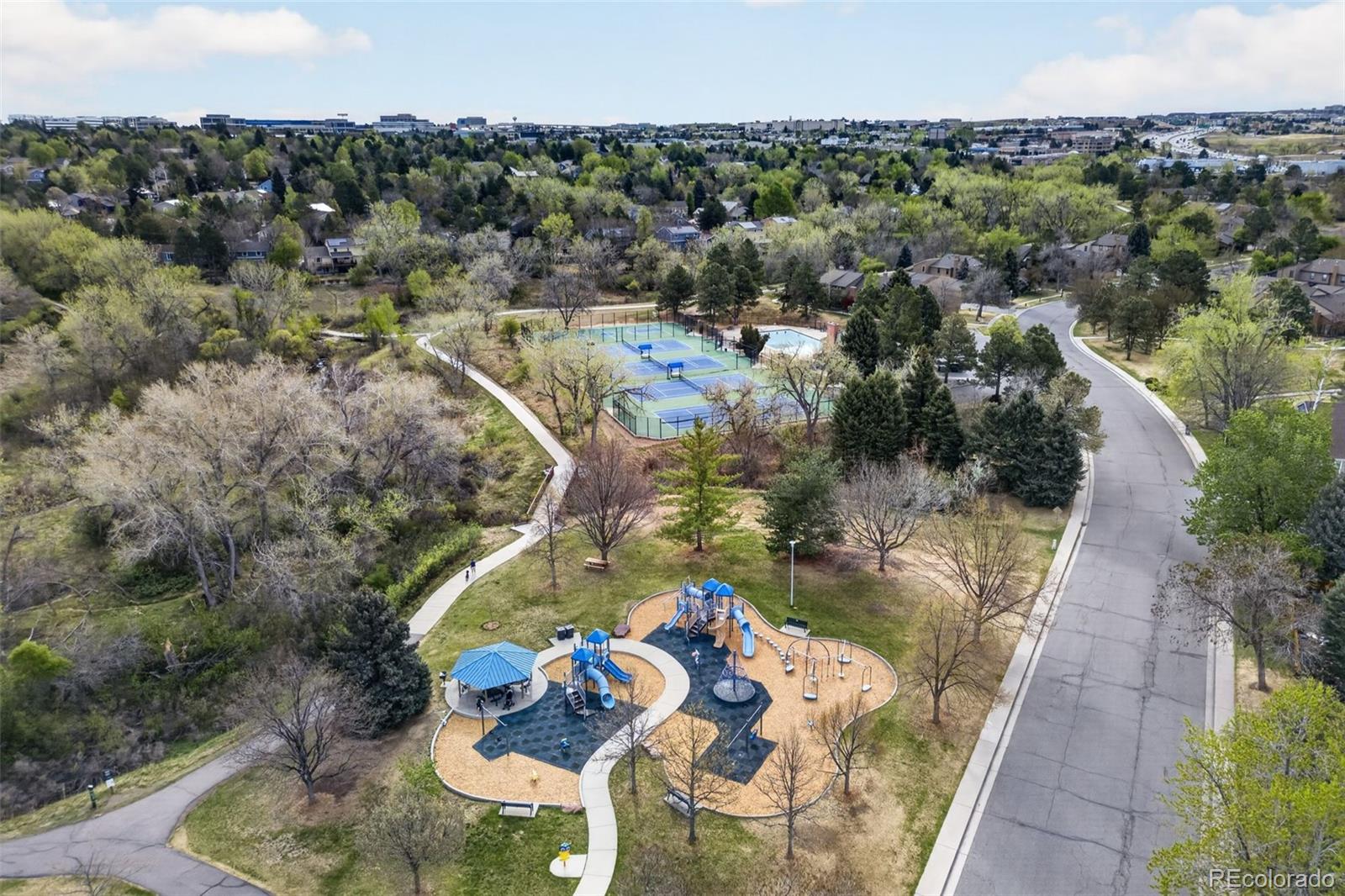 MLS Image #43 for 7713 e jamison drive,centennial, Colorado