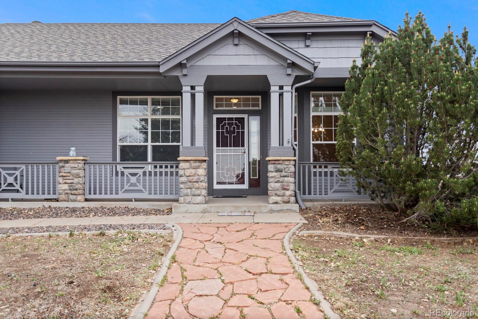 MLS Image #3 for 49240  antelope drive,bennett, Colorado