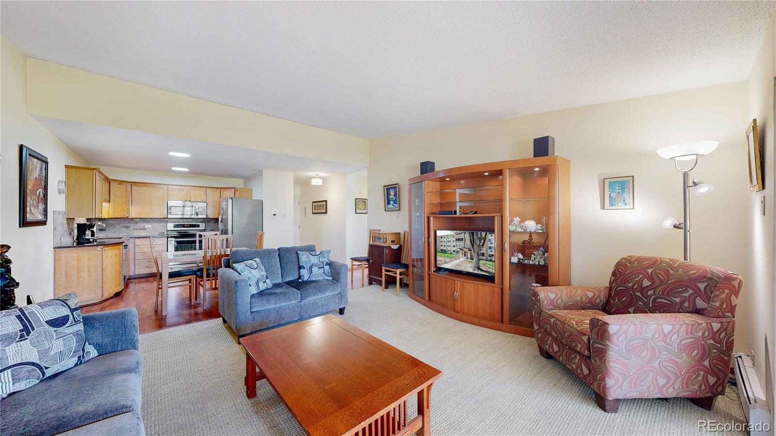 MLS Image #1 for 9380 e center avenue,denver, Colorado